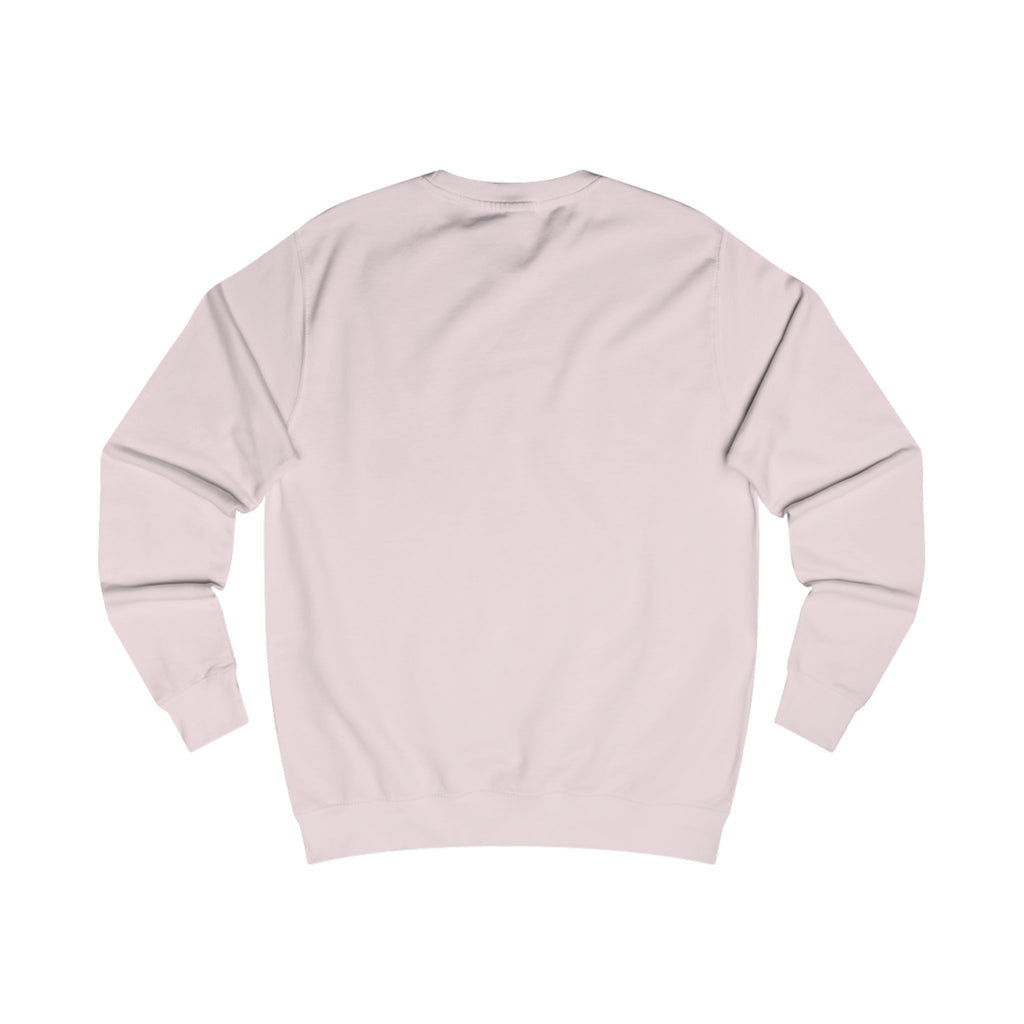 Western Suburbs Berner Club Logo- Unisex Crew Sweatshirt