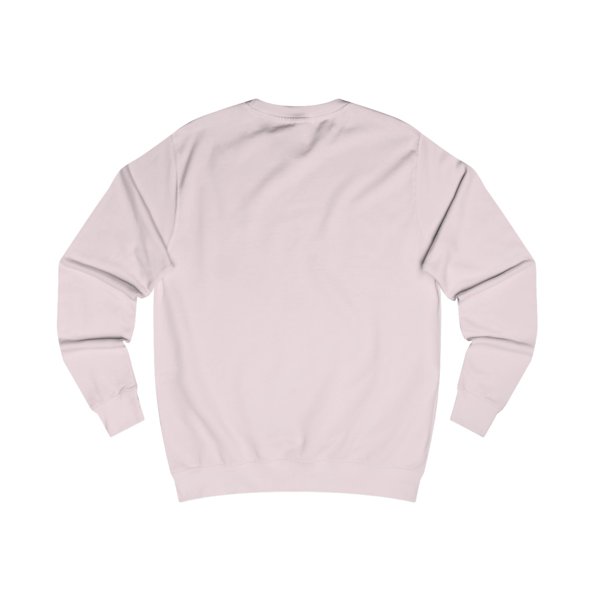 Western Suburbs Berner Club Logo- Unisex Crew Sweatshirt