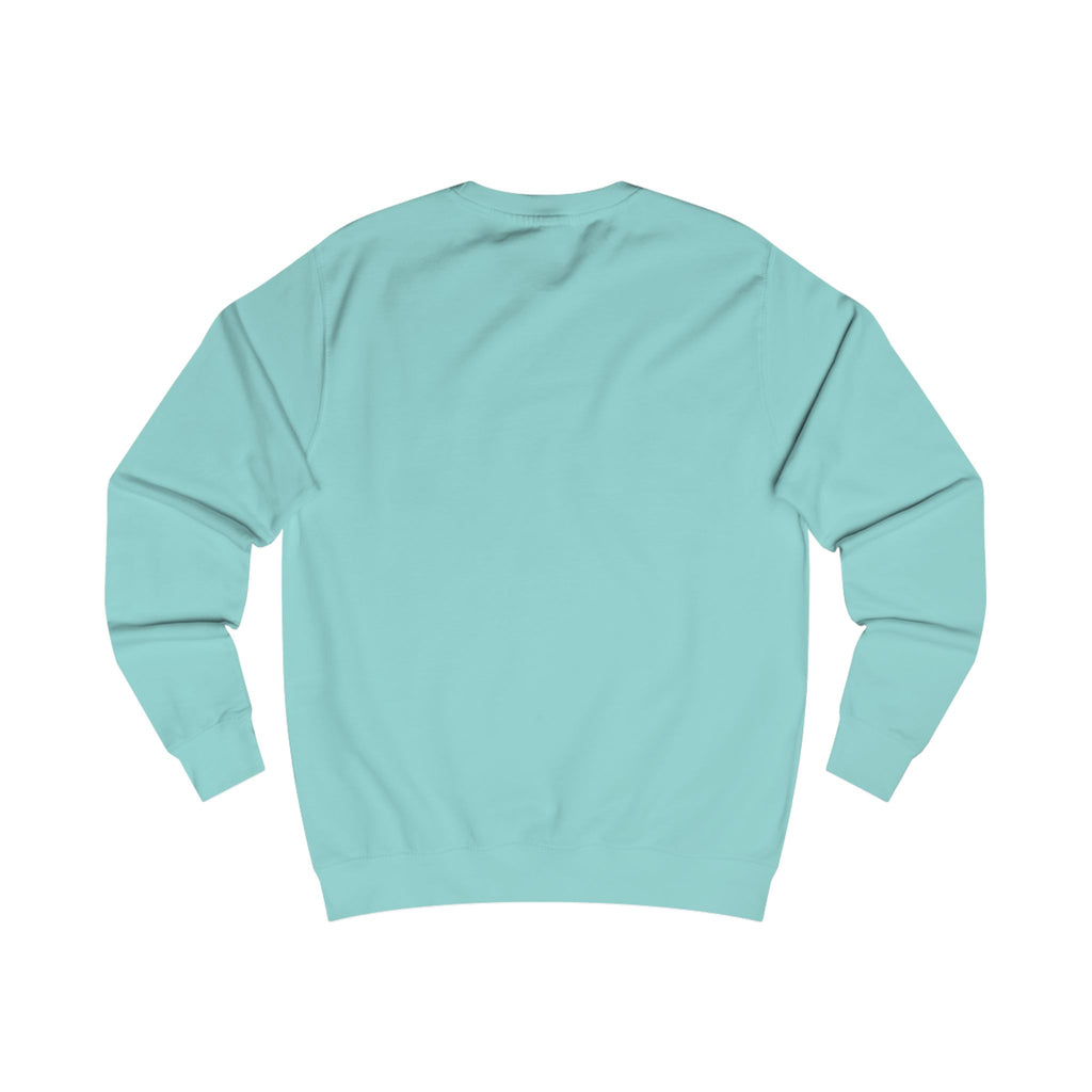 Western Suburbs Berner Club Logo- Unisex Crew Sweatshirt