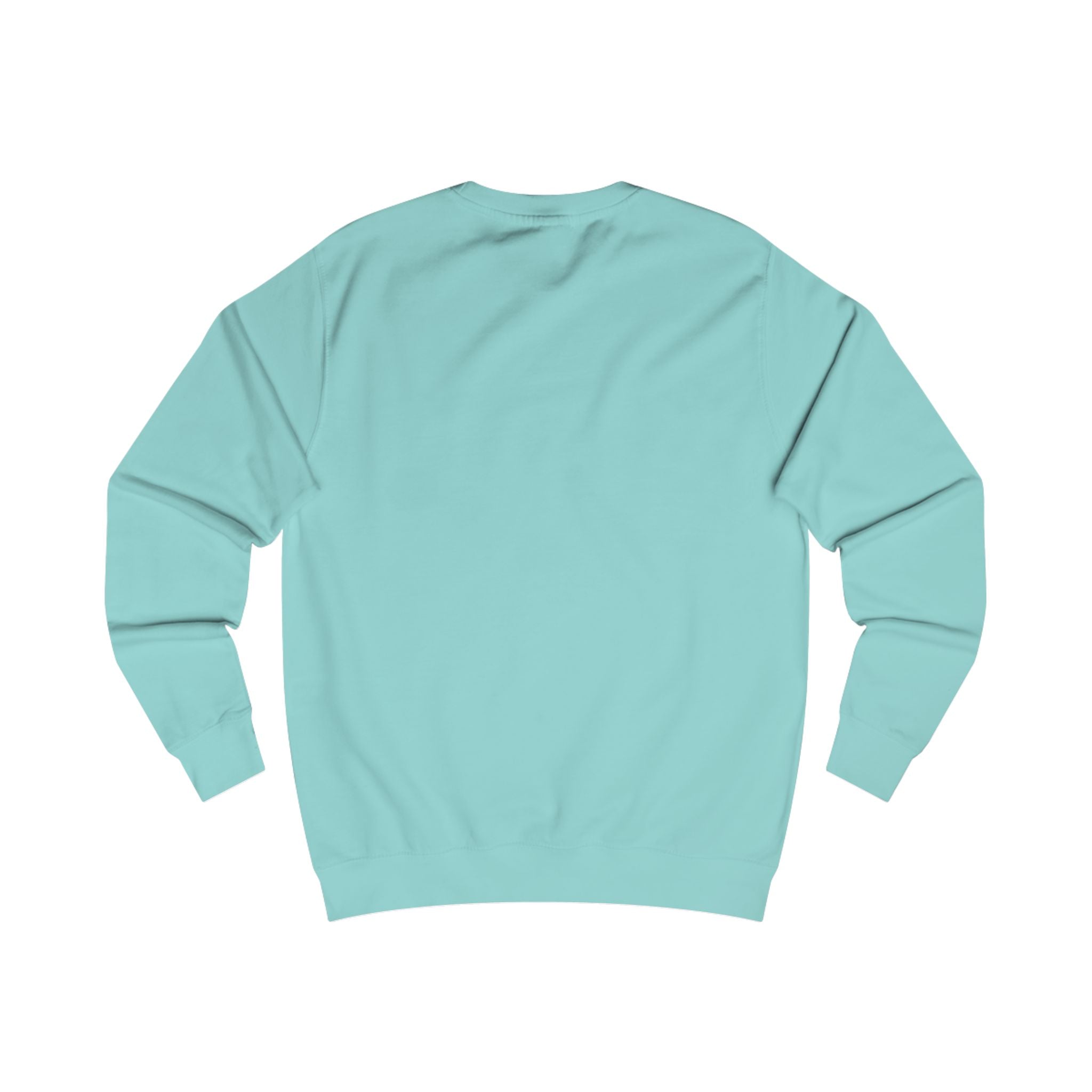 Western Suburbs Berner Club Logo- Unisex Crew Sweatshirt