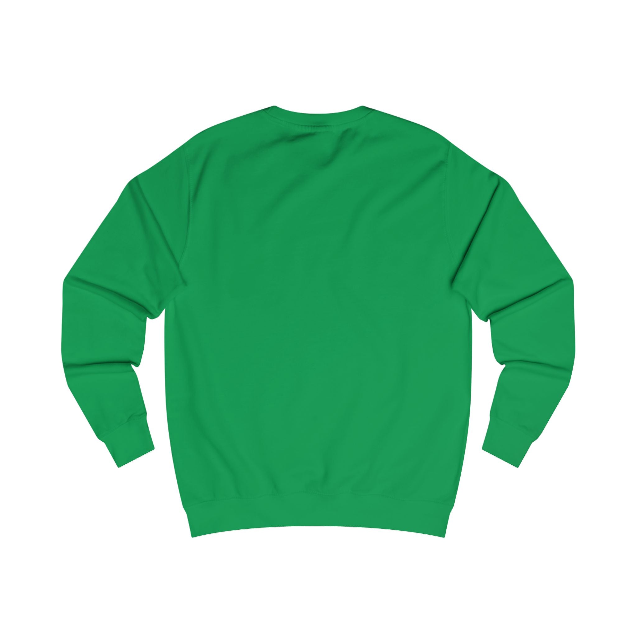 Western Suburbs Berner Club Logo- Unisex Crew Sweatshirt