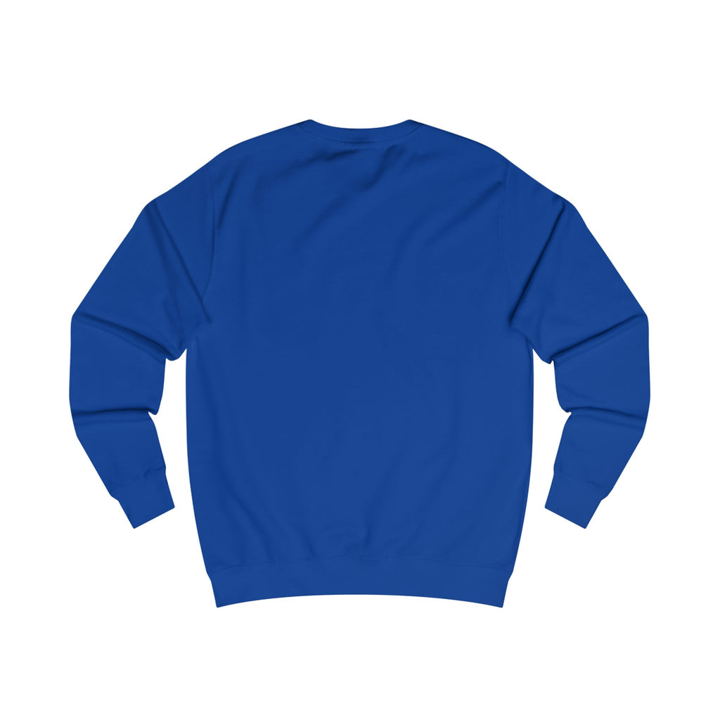Western Suburbs Berner Club Logo- Unisex Crew Sweatshirt