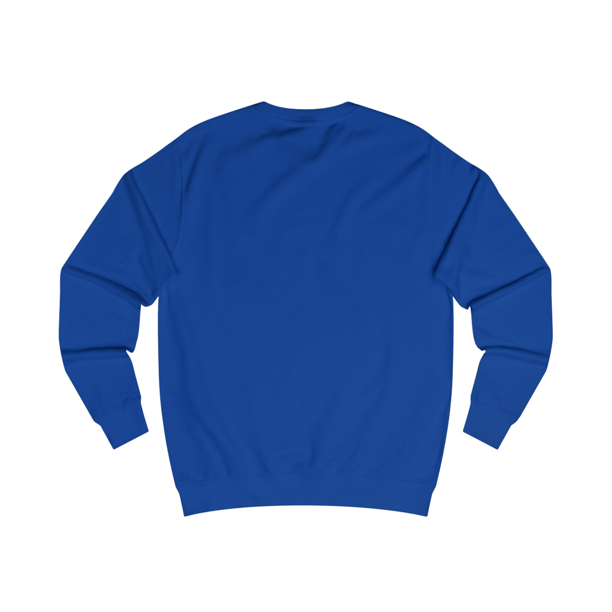 Western Suburbs Berner Club Logo- Unisex Crew Sweatshirt