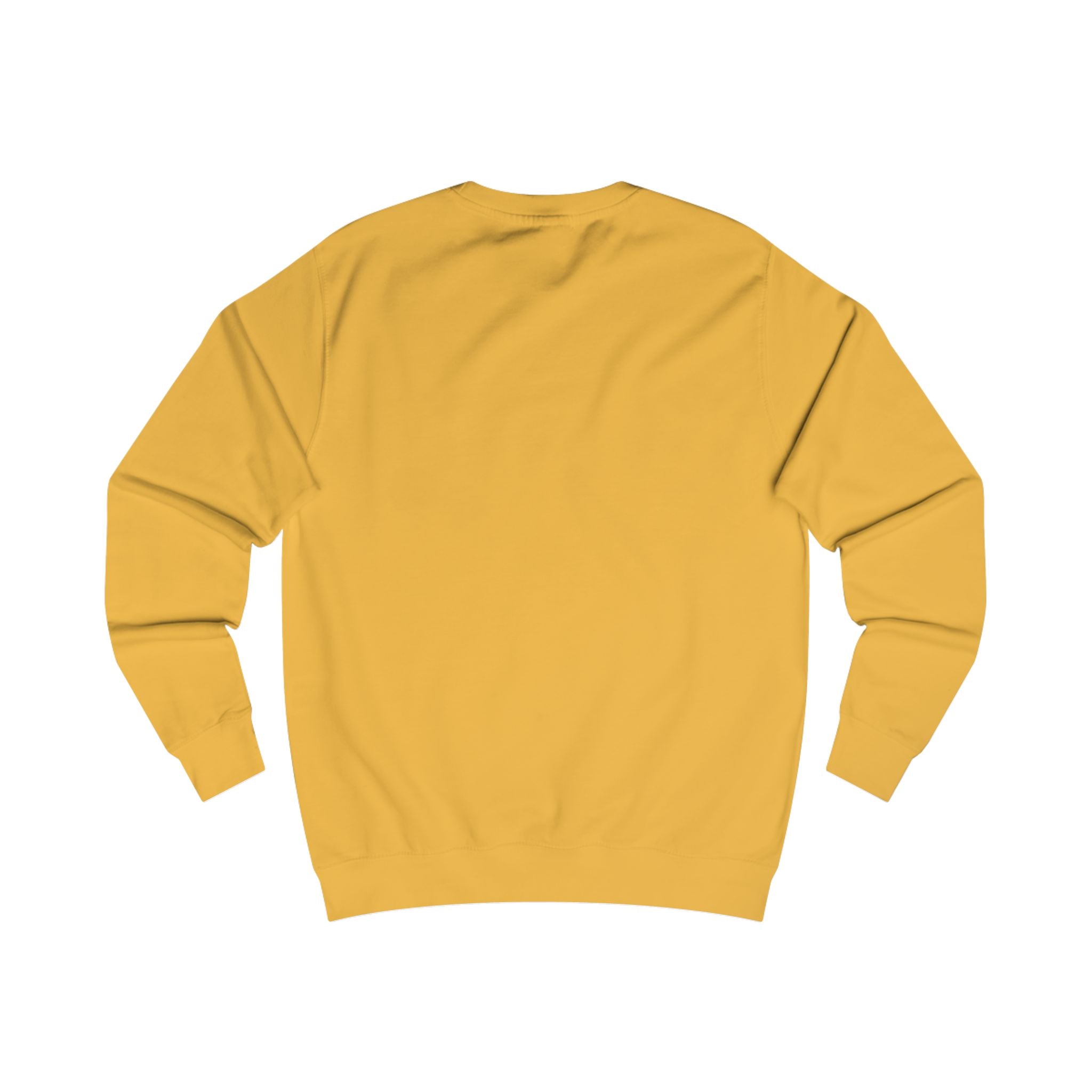 Western Suburbs Berner Club Logo- Unisex Crew Sweatshirt
