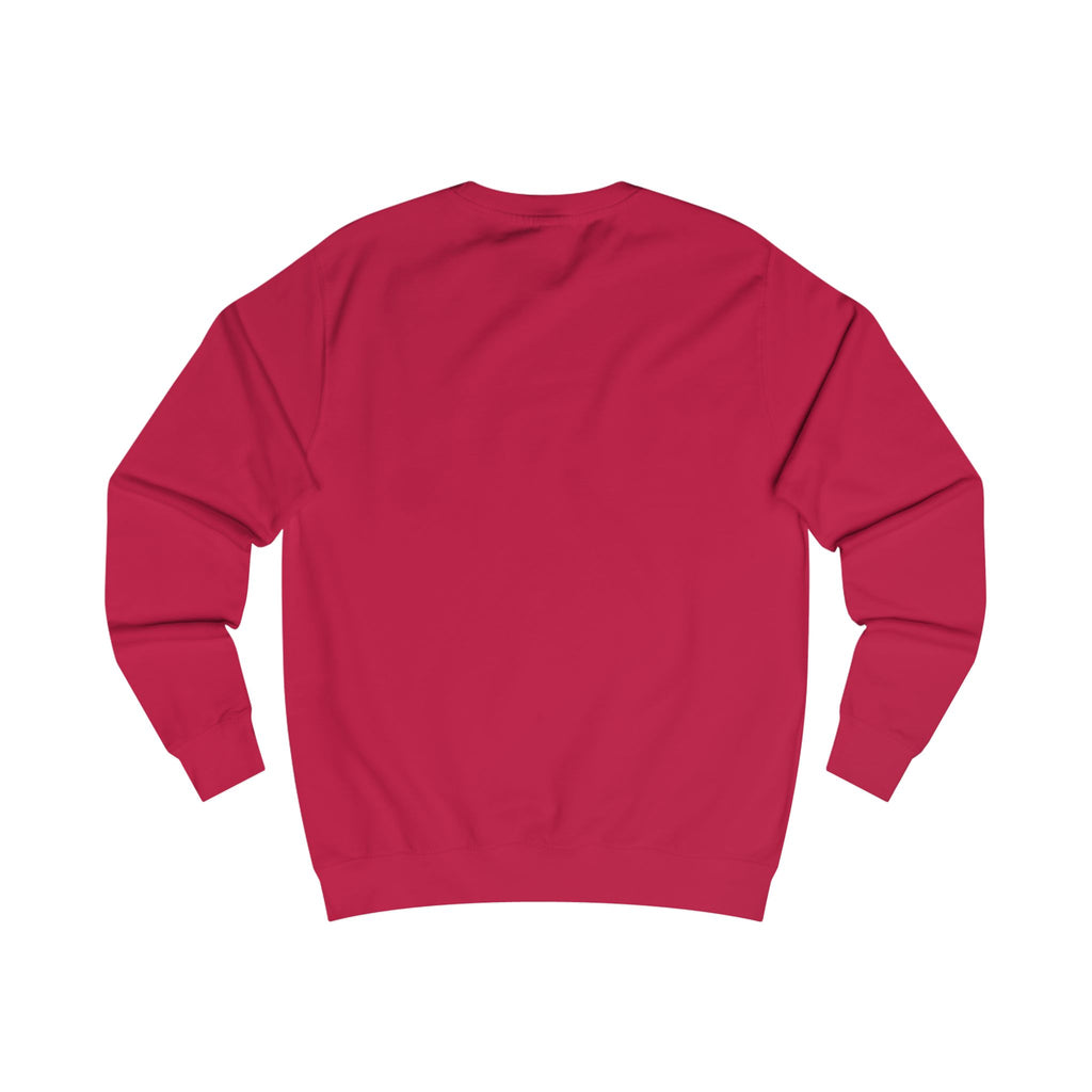 Western Suburbs Berner Club Logo- Unisex Crew Sweatshirt