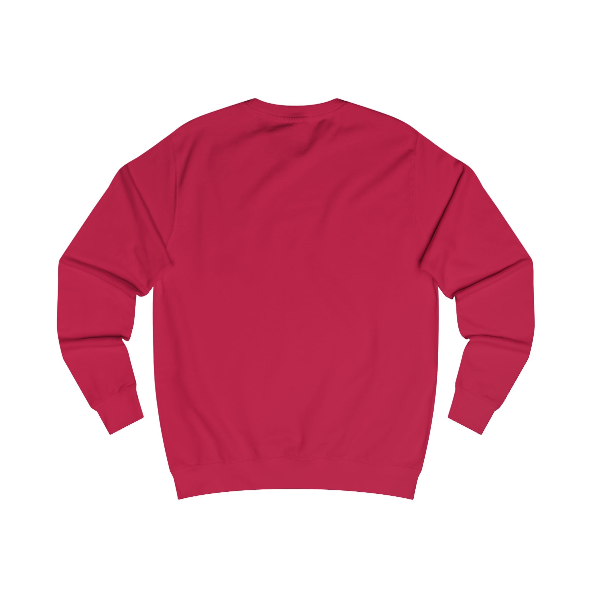 Western Suburbs Berner Club Logo- Unisex Crew Sweatshirt