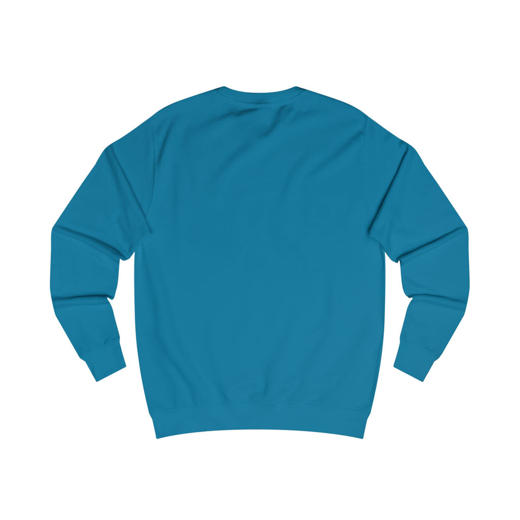 Western Suburbs Berner Club Logo- Unisex Crew Sweatshirt