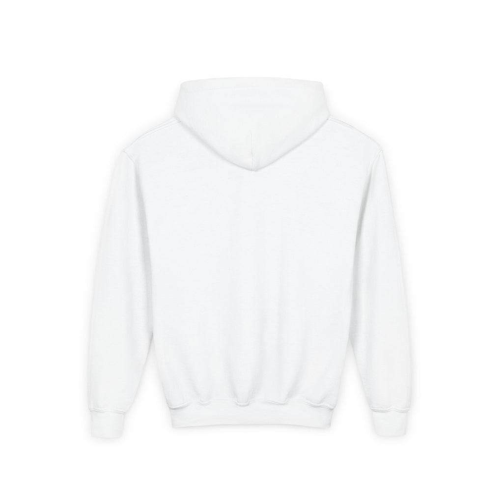 Western Suburbs Berner Club Logo - Youth Hoodie