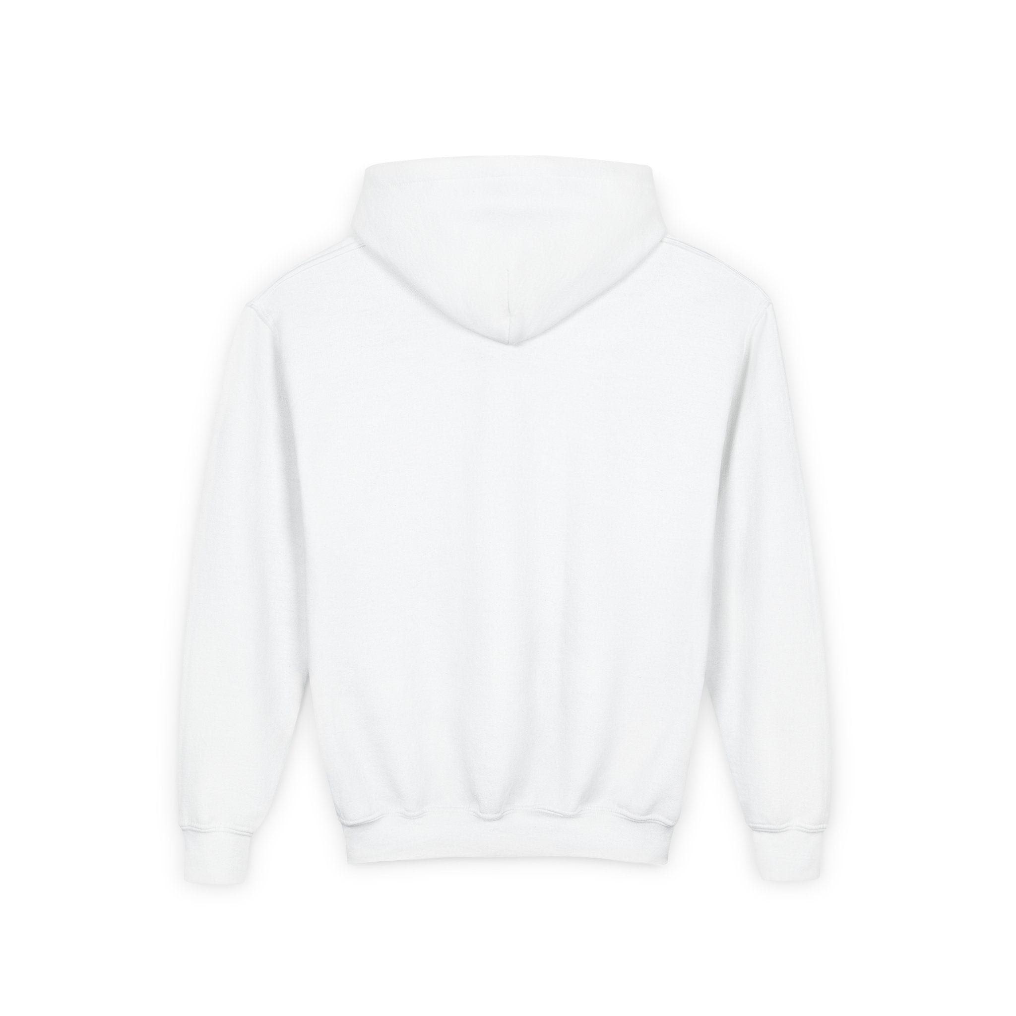 Western Suburbs Berner Club Logo - Youth Hoodie
