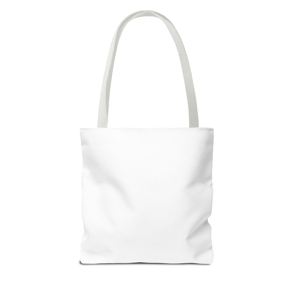 Western Suburbs Berner Club Logo - Canvas Tote