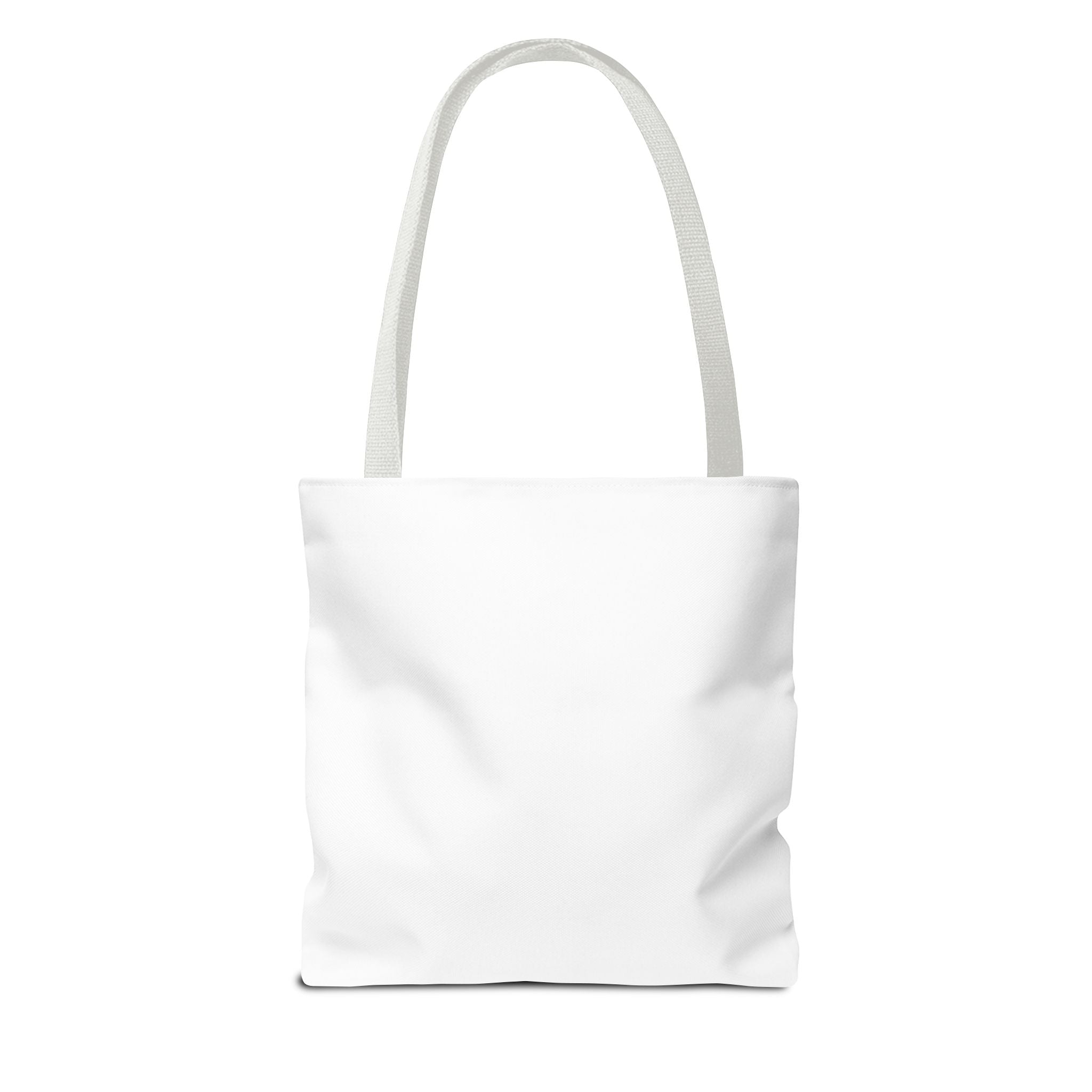 Western Suburbs Berner Club Logo - Canvas Tote