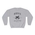 Bernese Social Club - Unisex NuBlend® Crewneck Sweatshirt
