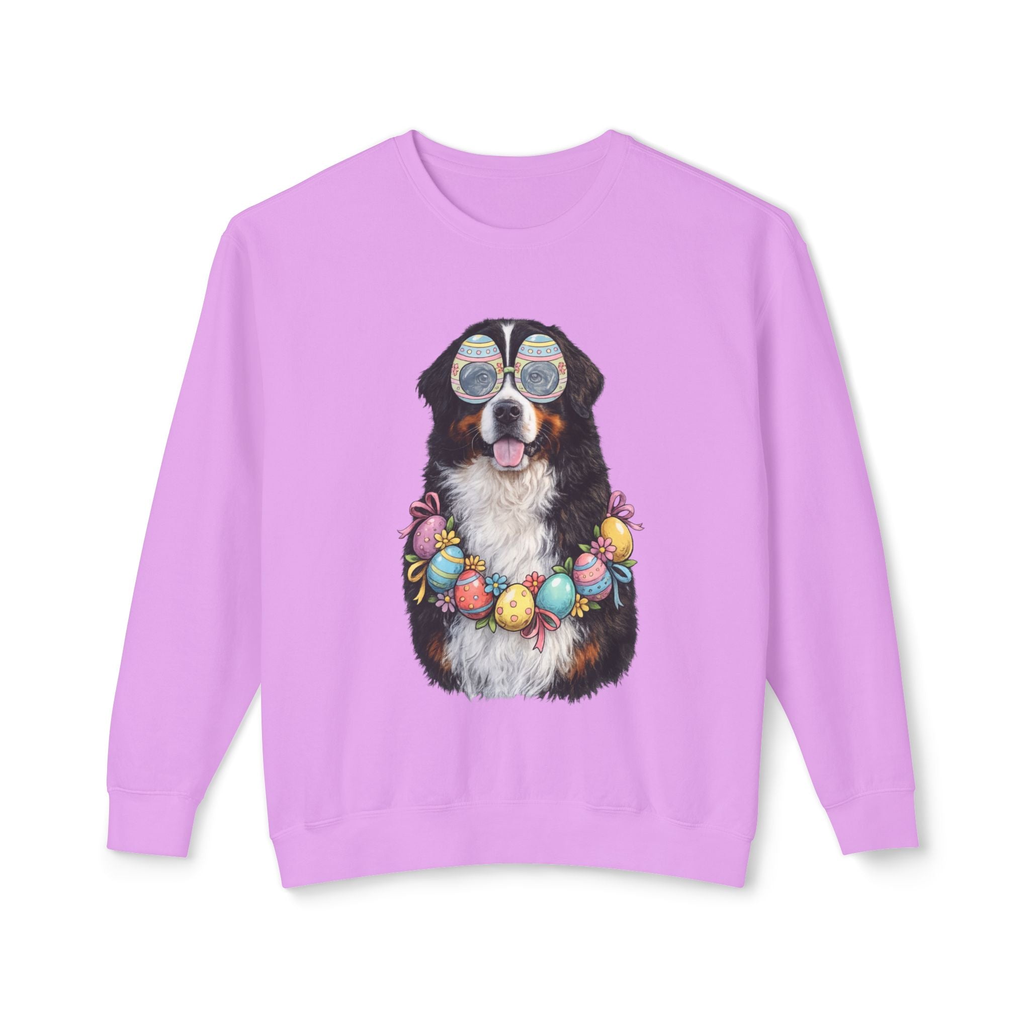 Easter Berner Sweatshirt — Griswold Does Easter