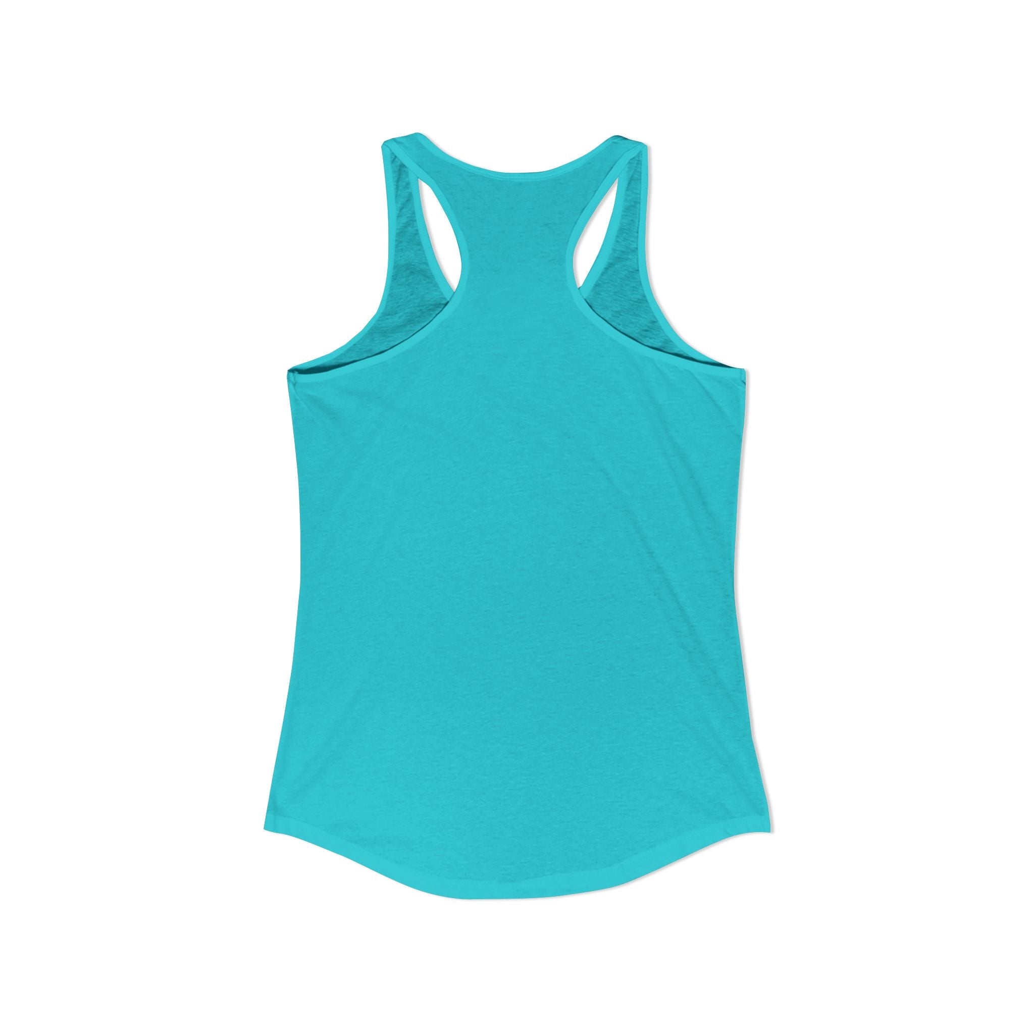 Berners & Barbells - Women's Ideal Racerback Tank