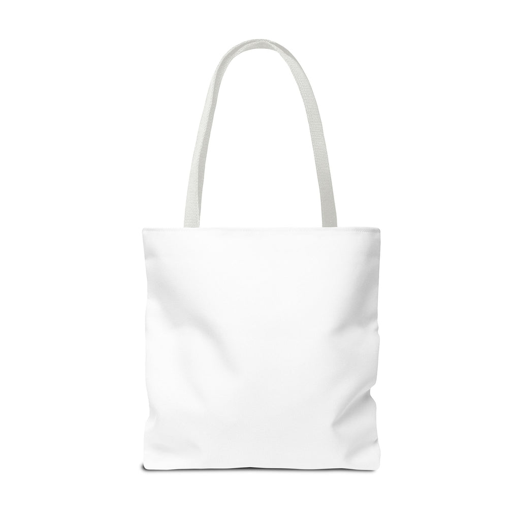 Western Suburbs Berner Club Logo - Canvas Tote