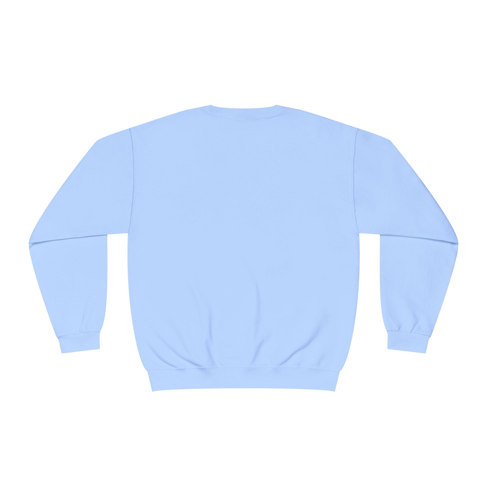 I Left My Berner To Be Here - Unisex NuBlend® Crewneck Sweatshirt