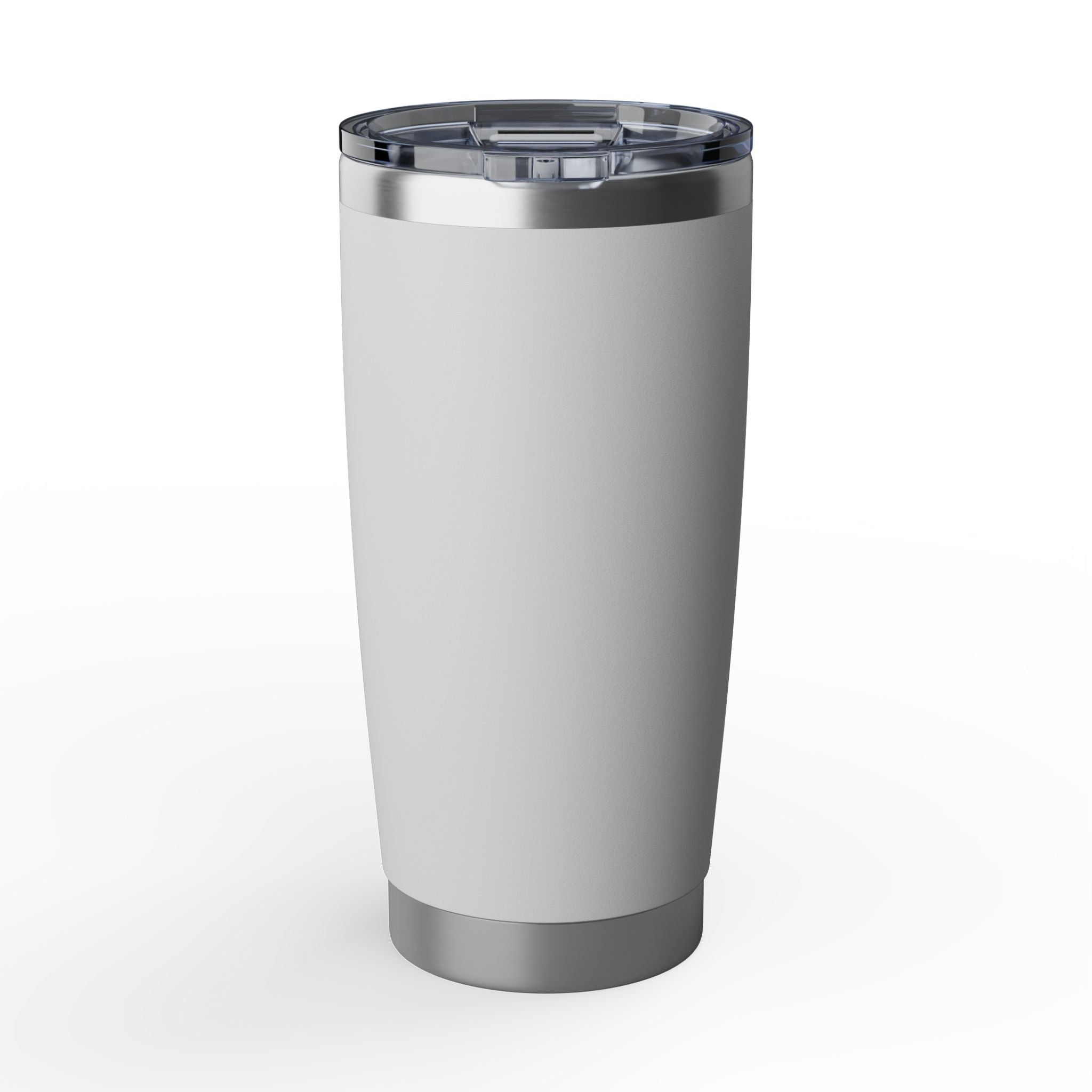 Western Suburbs Berner Club Logo - Insulated Travel Cup 20oz Tumbler
