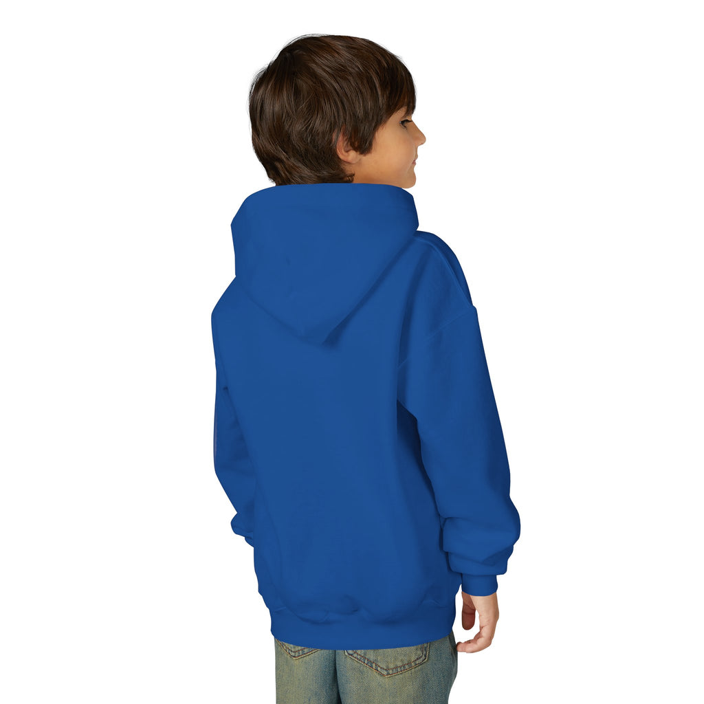 Western Suburbs Berner Club Logo - Youth Hoodie
