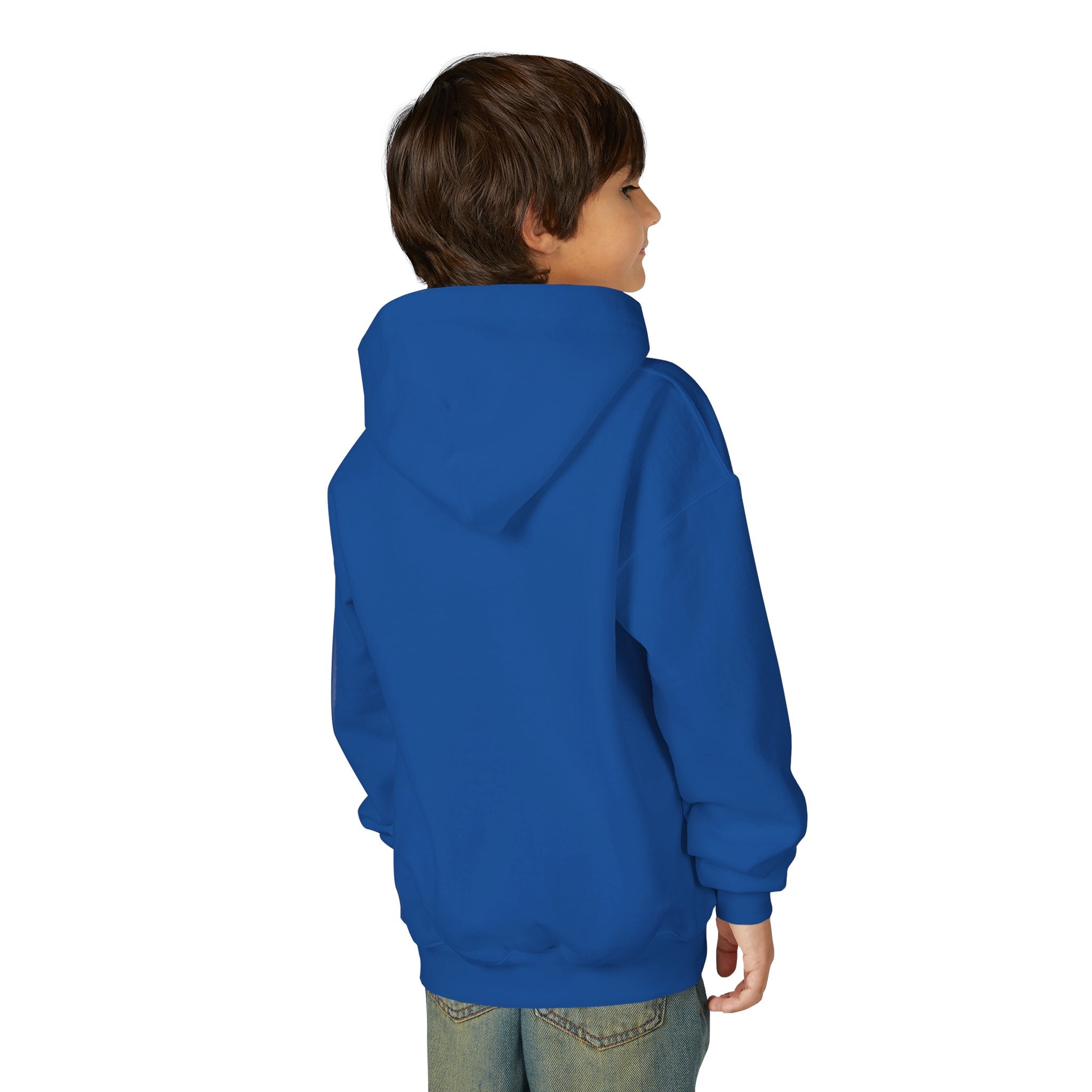 Western Suburbs Berner Club Logo - Youth Hoodie