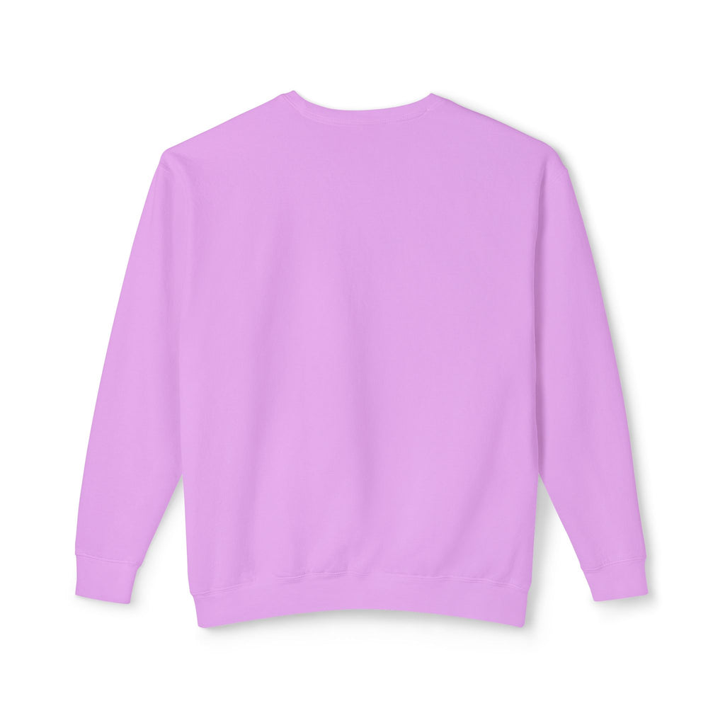 Easter Berner Sweatshirt — Griswold Does Easter