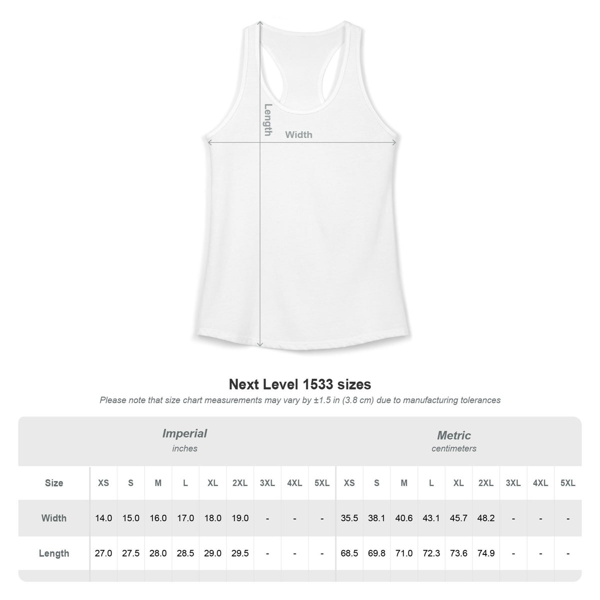 Women's Ideal Racerback Tank -  2026 WSBC + CBC Berners & Boats