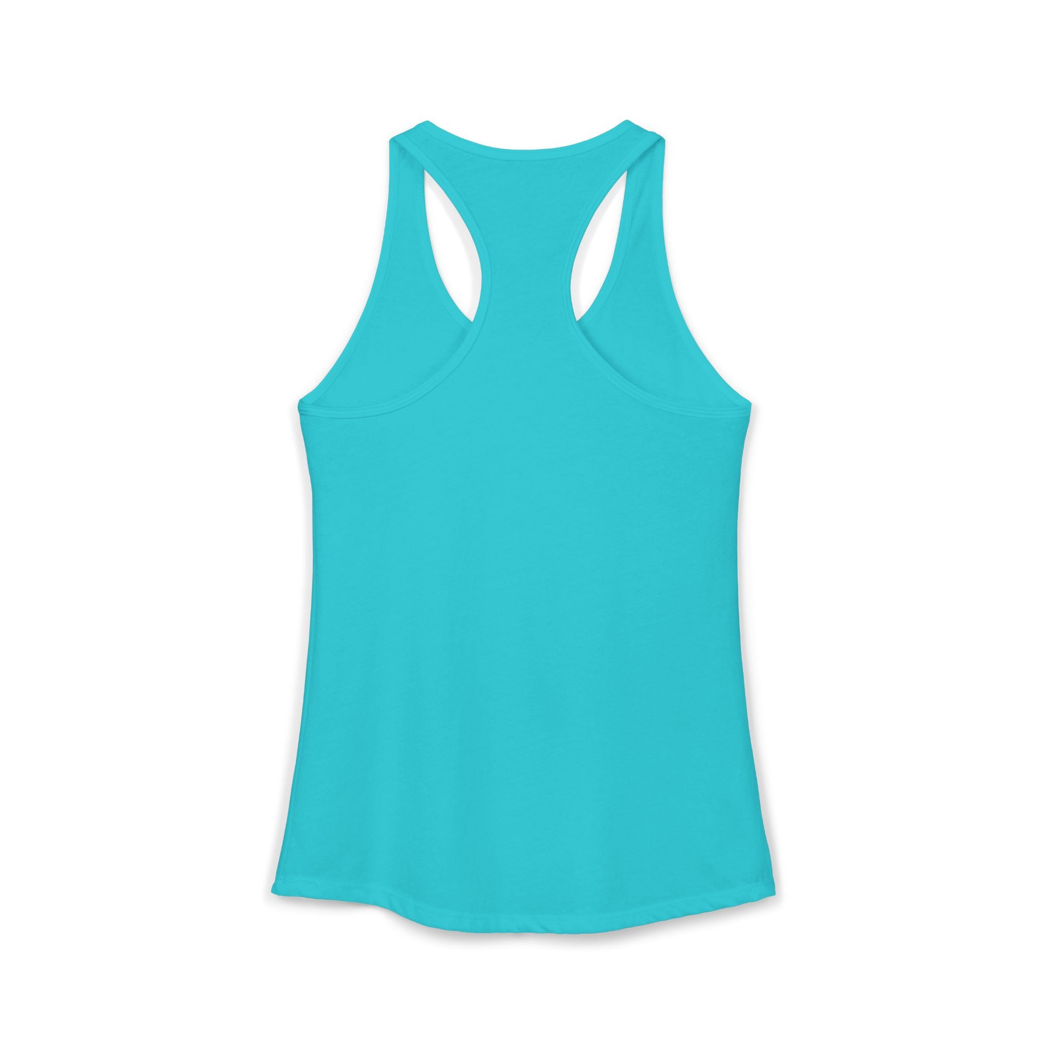 Berners & Barbells - Women's Ideal Racerback Tank