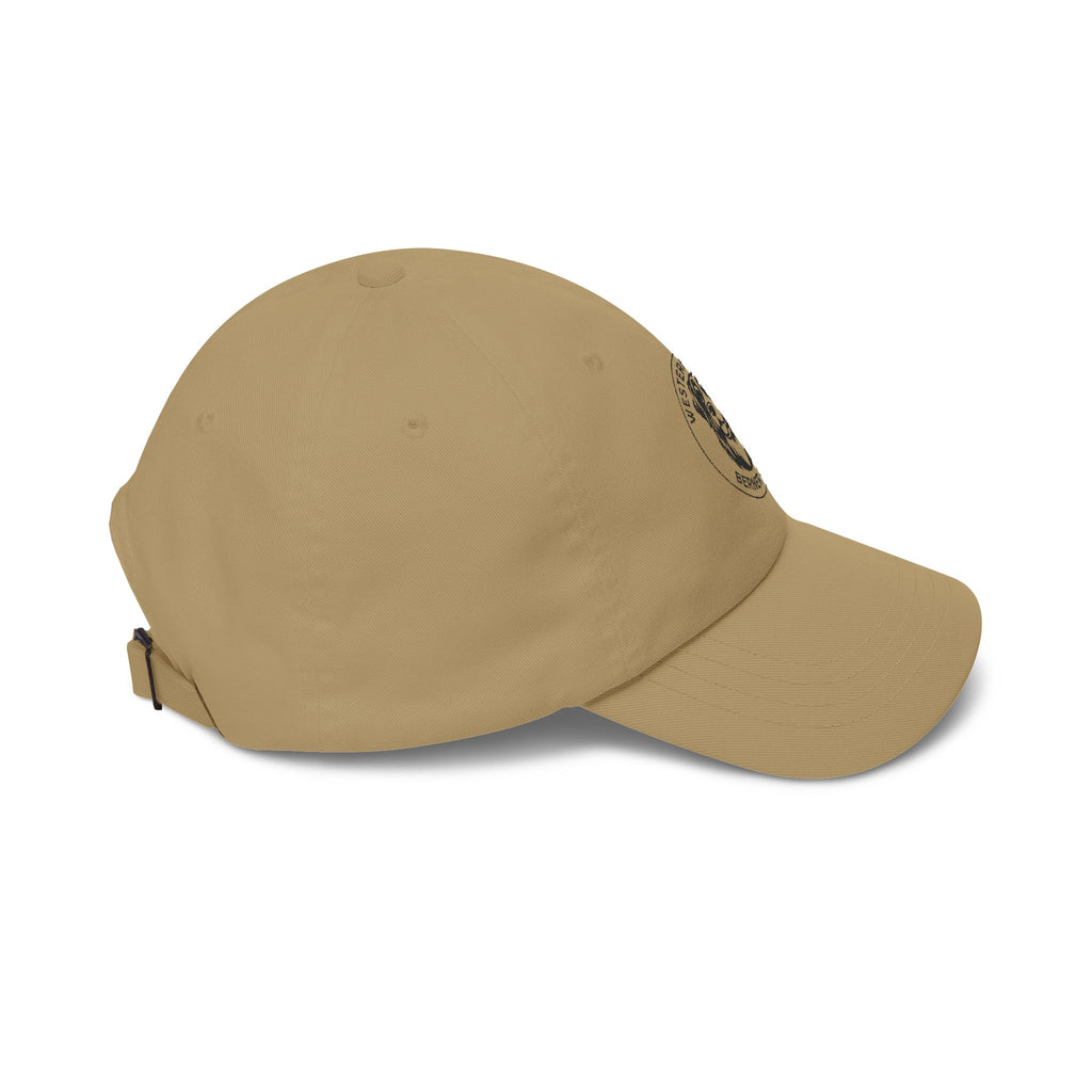 Western Suburbs Berner Club Logo - Embroidered Baseball Hat