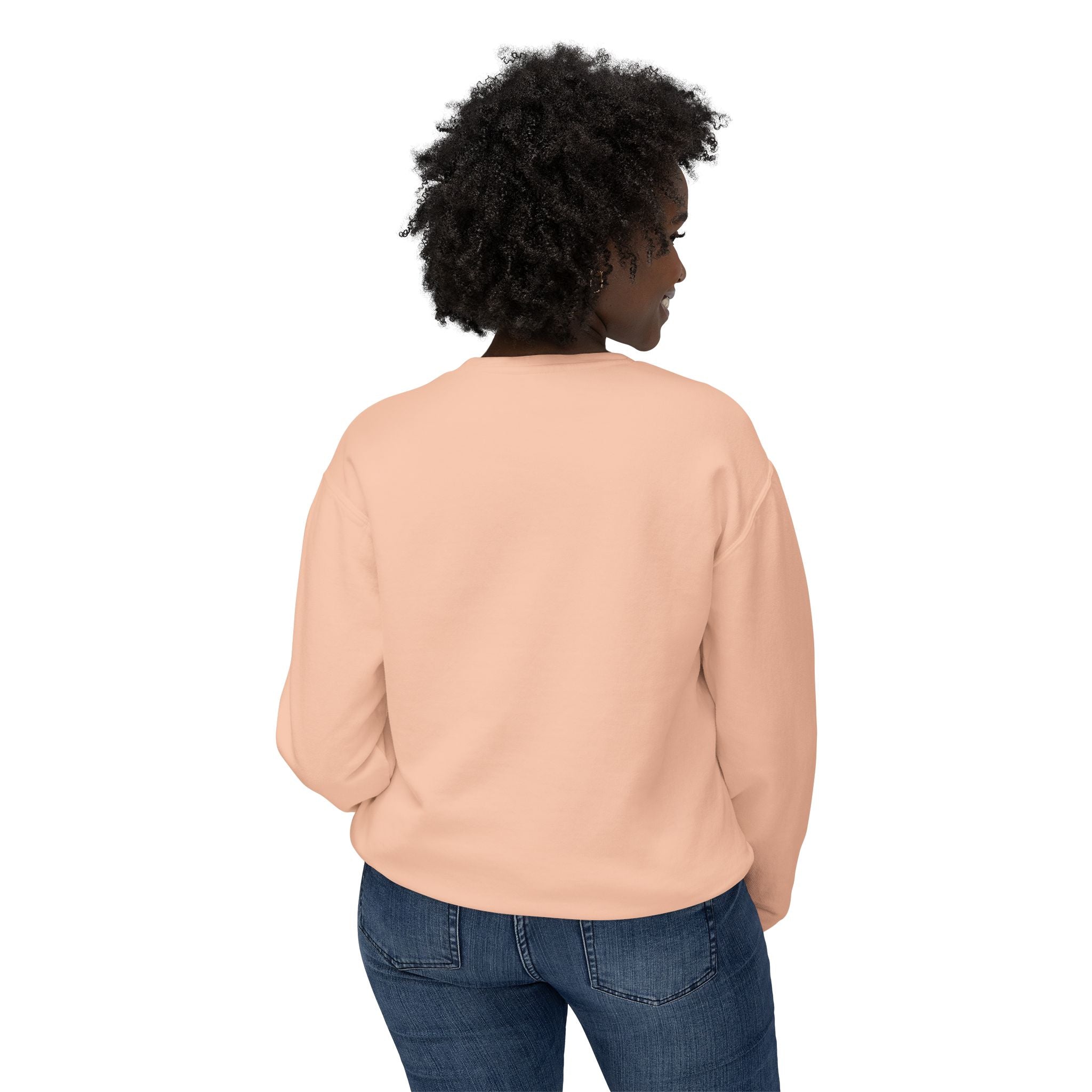 Easter Berner Sweatshirt — Griswold Does Easter