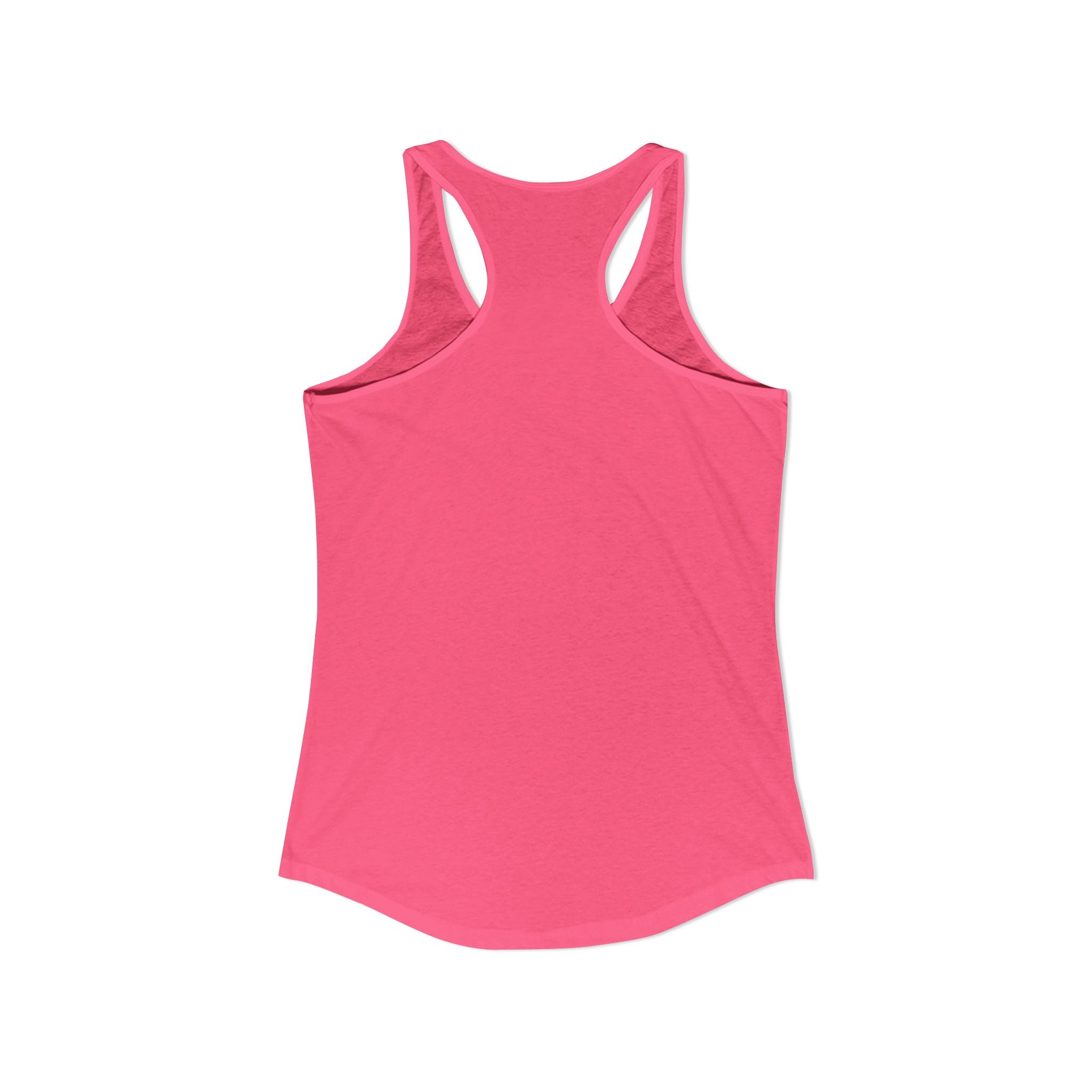 Berners & Barbells - Women's Ideal Racerback Tank