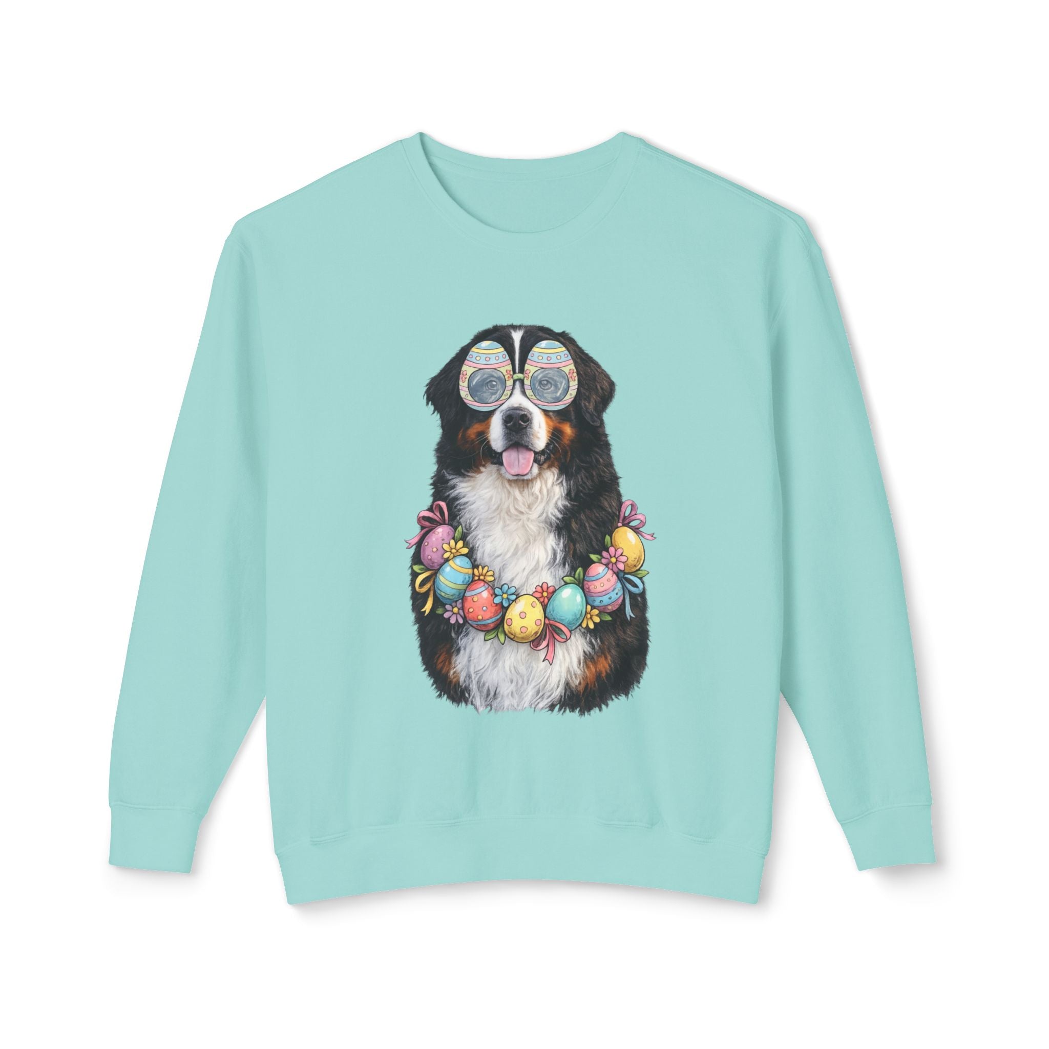 Easter Berner Sweatshirt — Griswold Does Easter