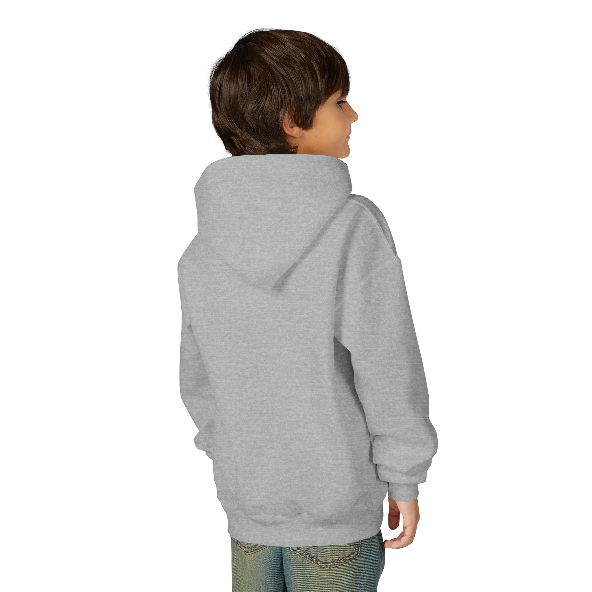 Western Suburbs Berner Club Logo - Youth Hoodie