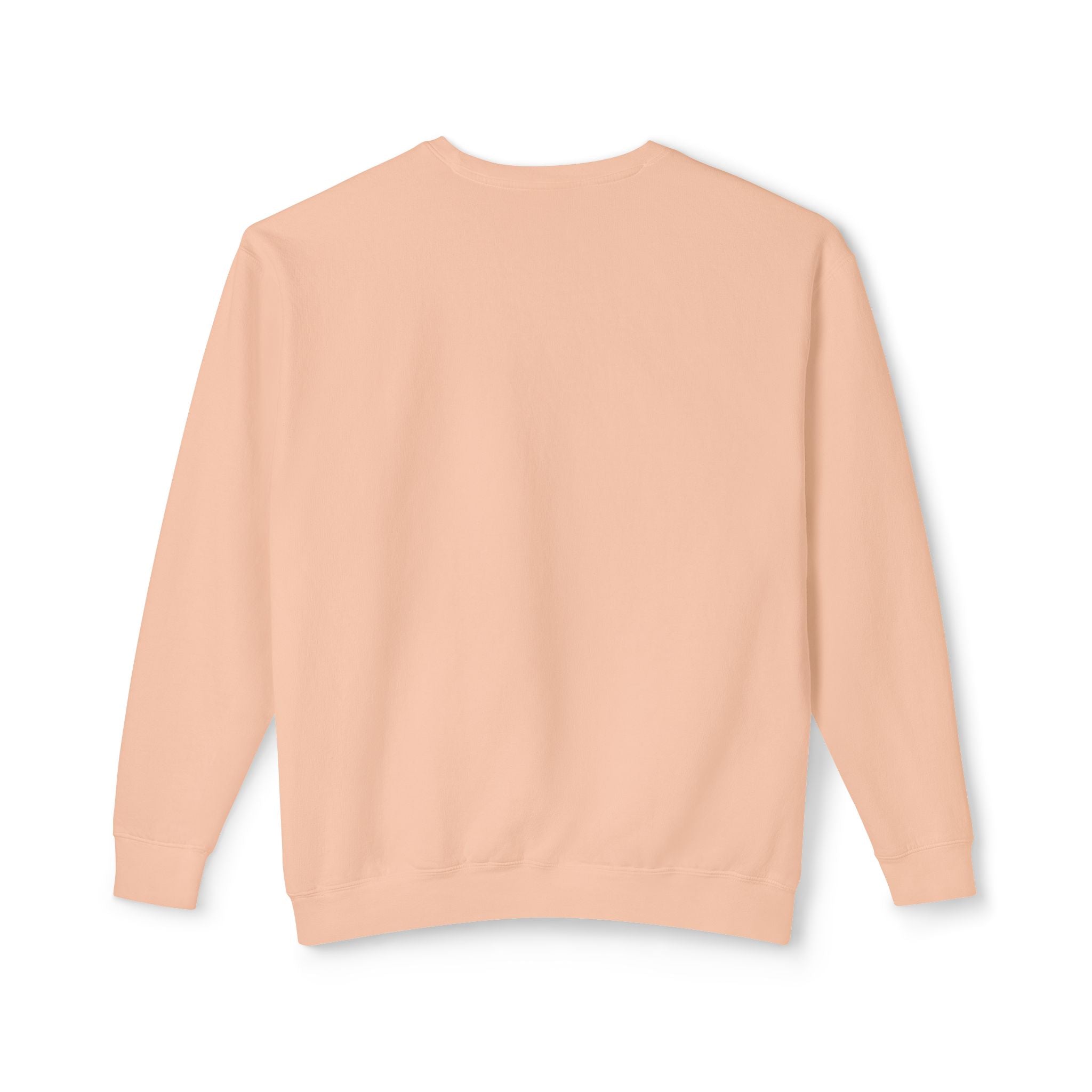 Easter Berner Sweatshirt — Griswold Does Easter