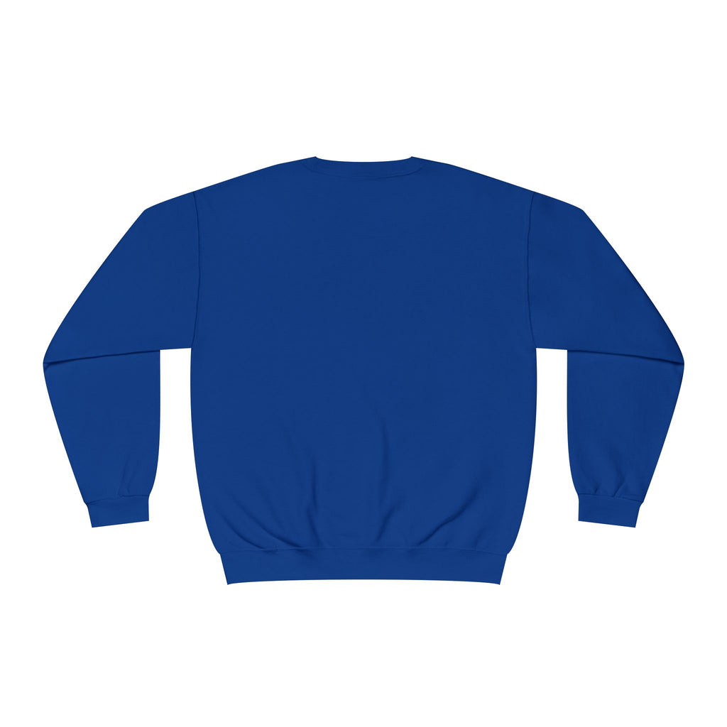 Bernese Social Club - Unisex NuBlend® Crewneck Sweatshirt