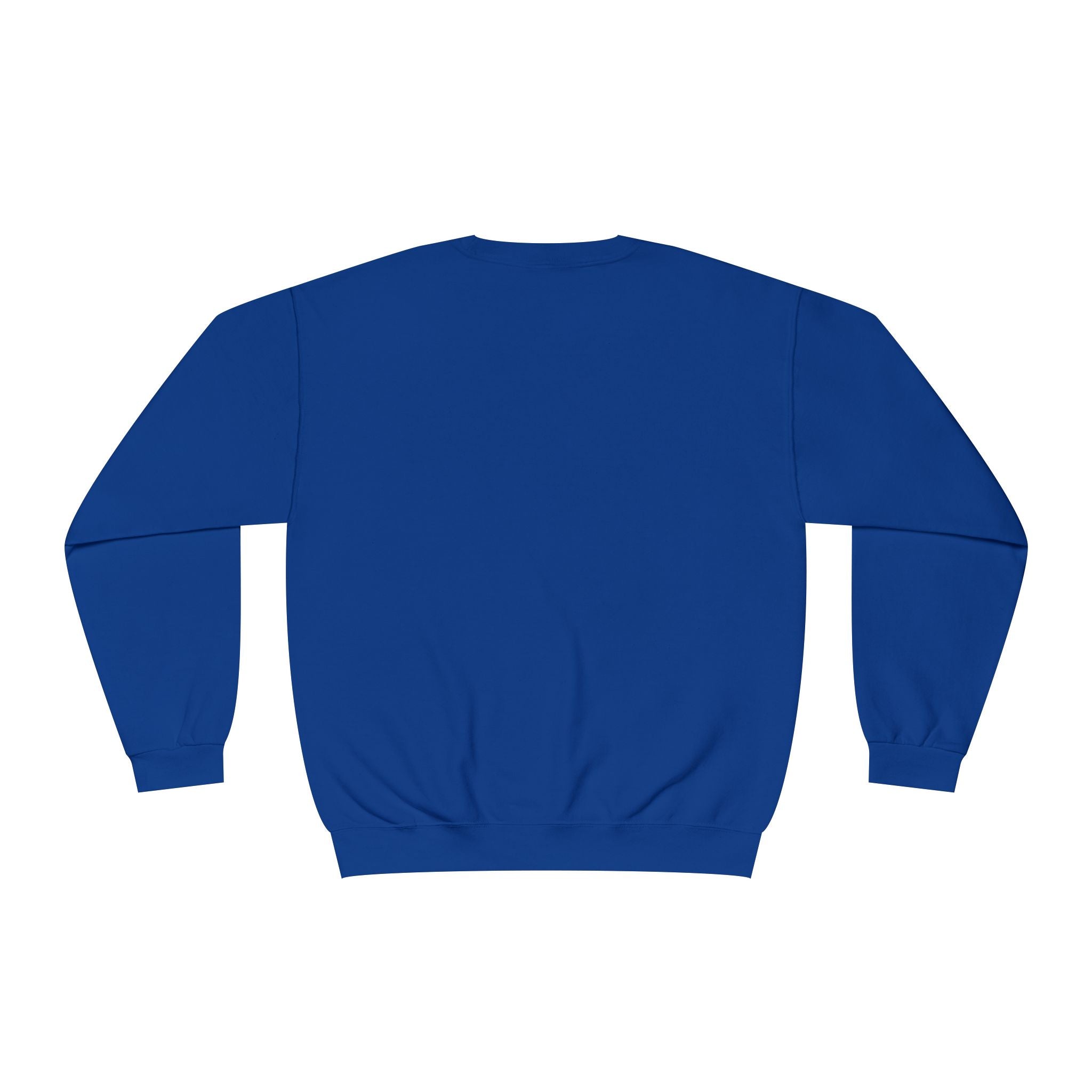 Bernese Social Club - Unisex NuBlend® Crewneck Sweatshirt