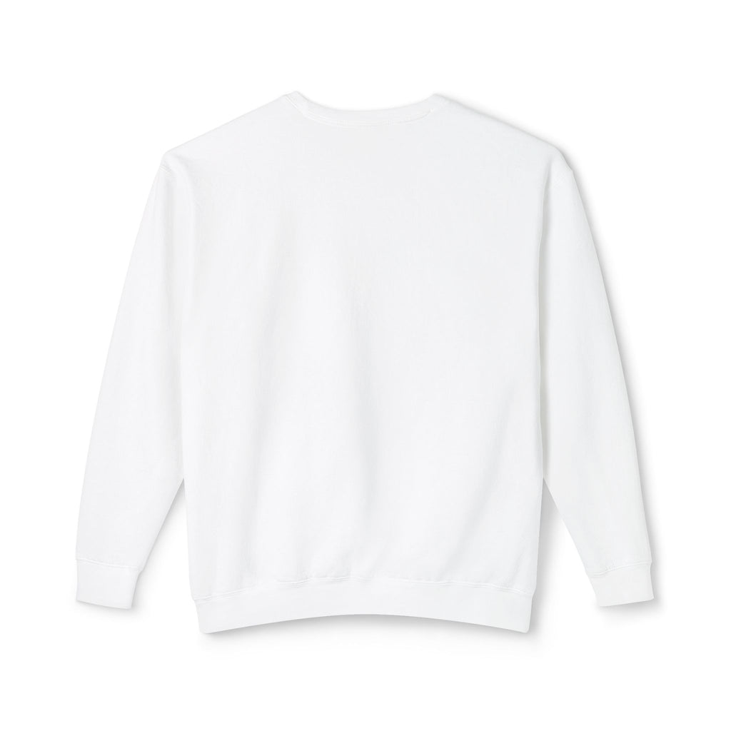 Easter Berner Sweatshirt — Griswold Does Easter