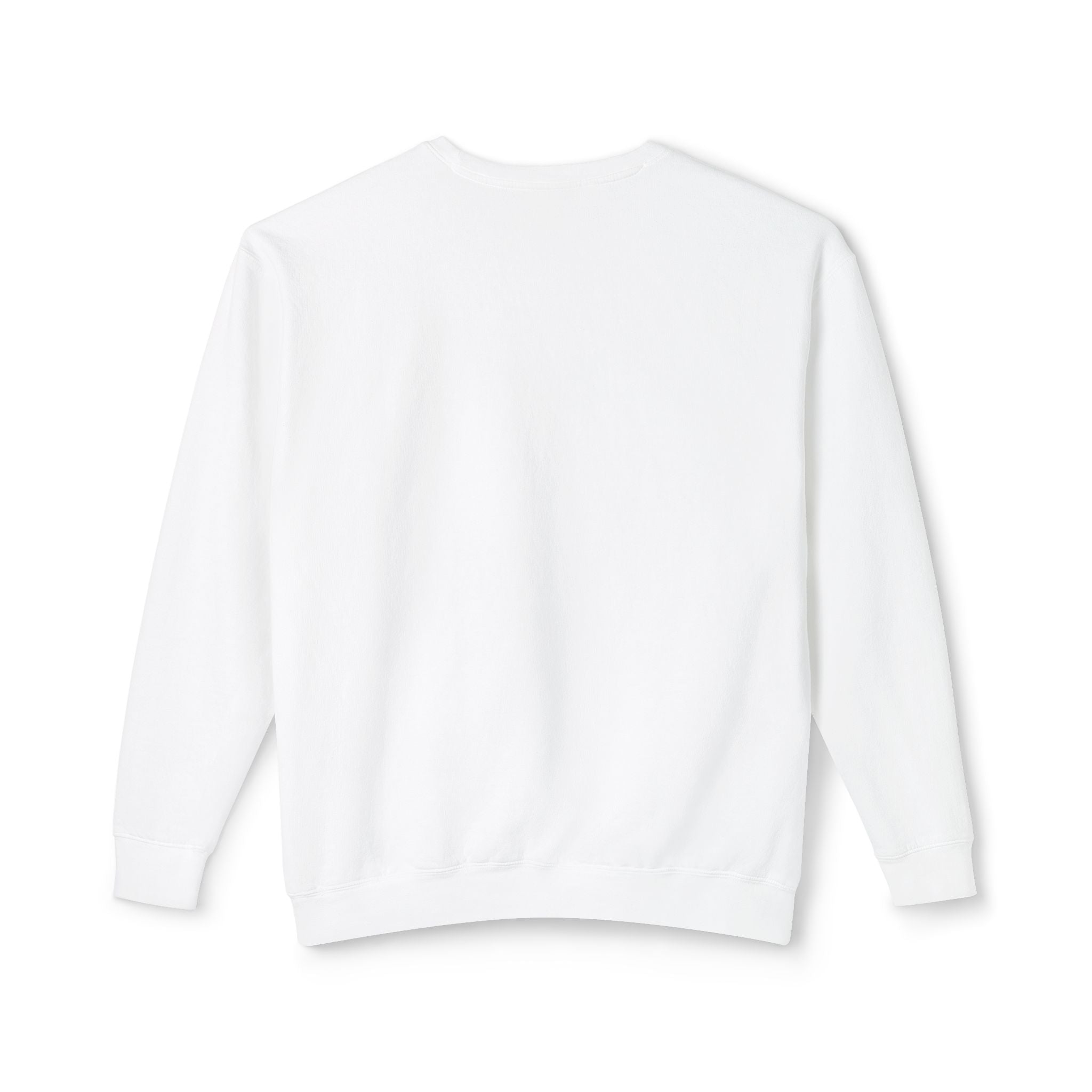 Easter Berner Sweatshirt — Griswold Does Easter