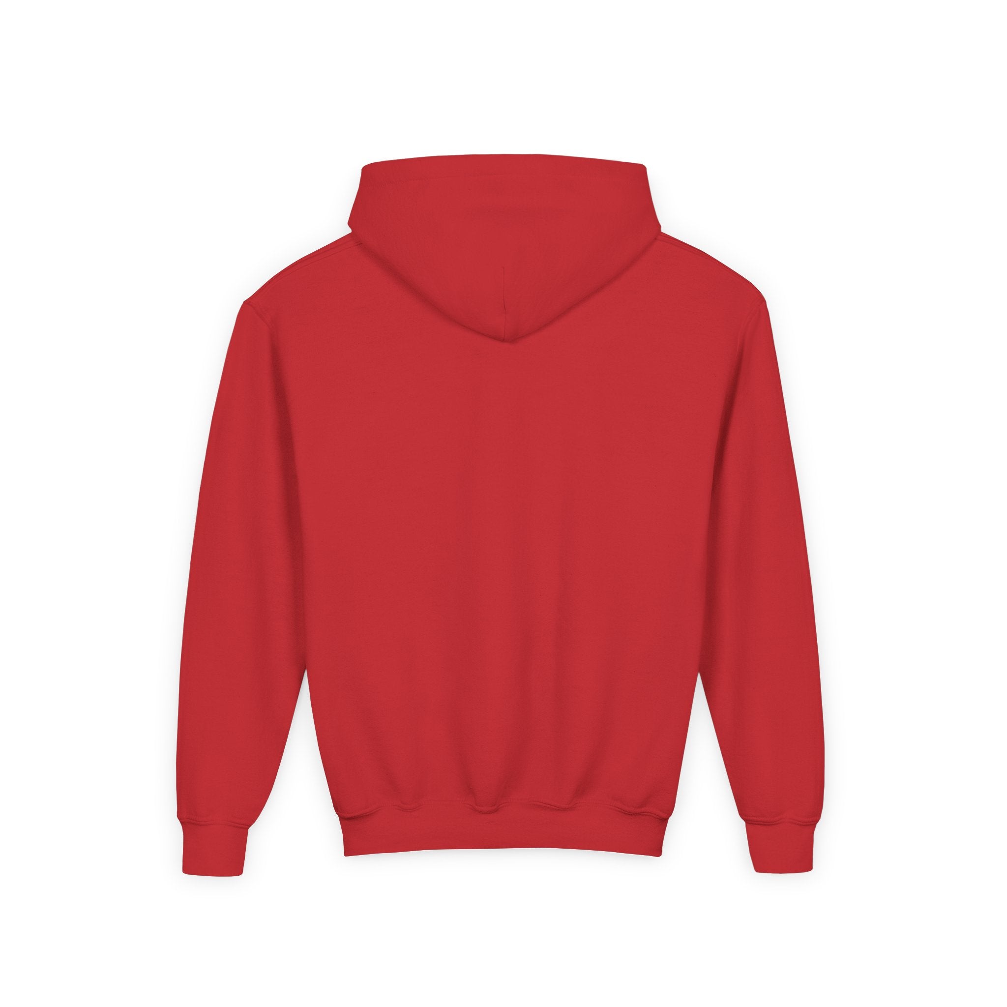 Western Suburbs Berner Club Logo - Youth Hoodie