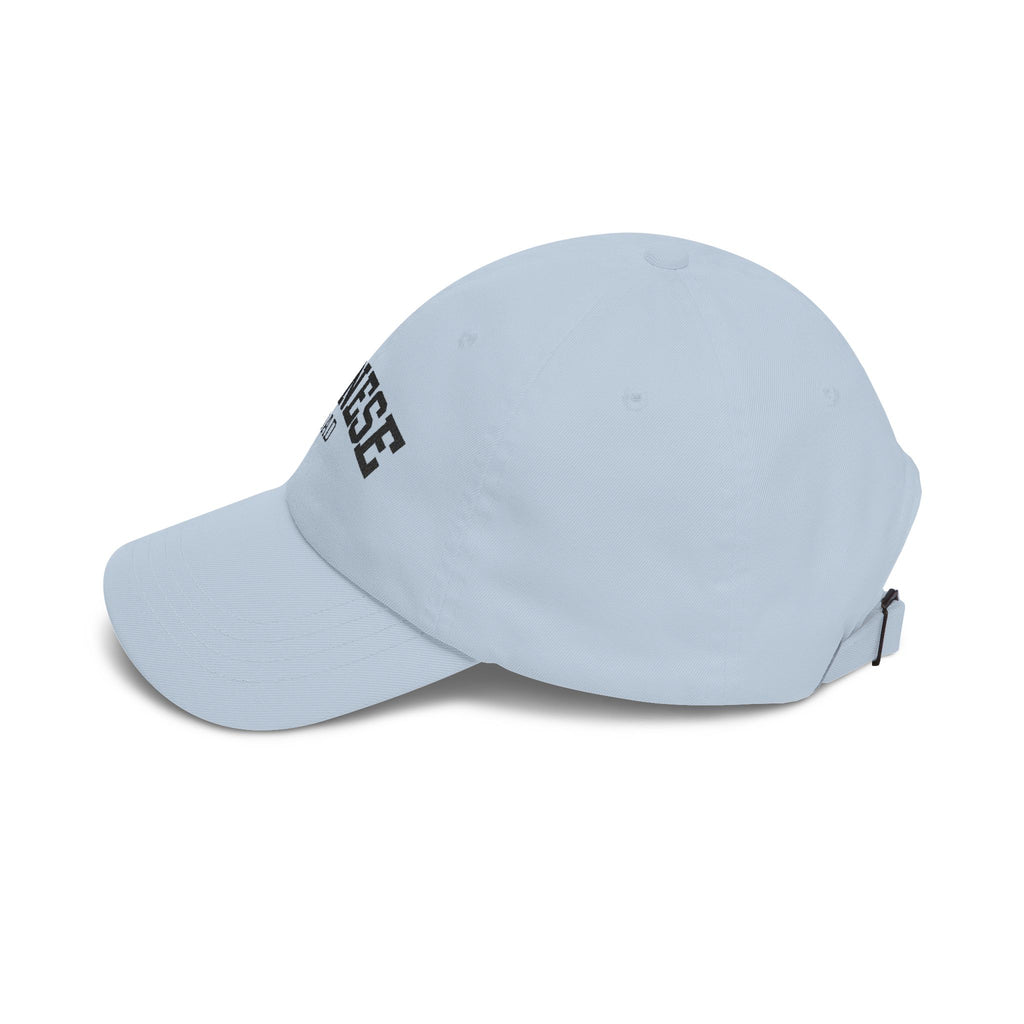 Bernese Dad - Embroidered Baseball Hat