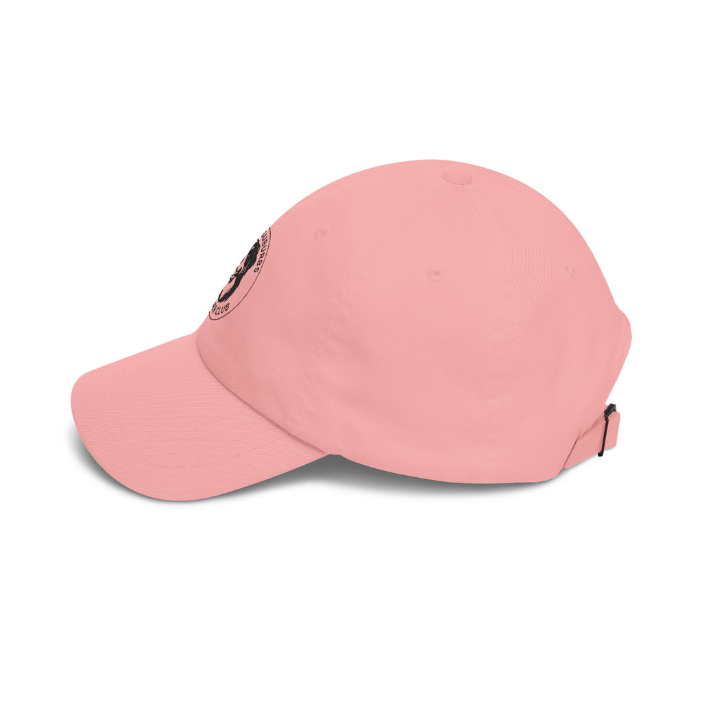 Western Suburbs Berner Club Logo - Embroidered Baseball Hat
