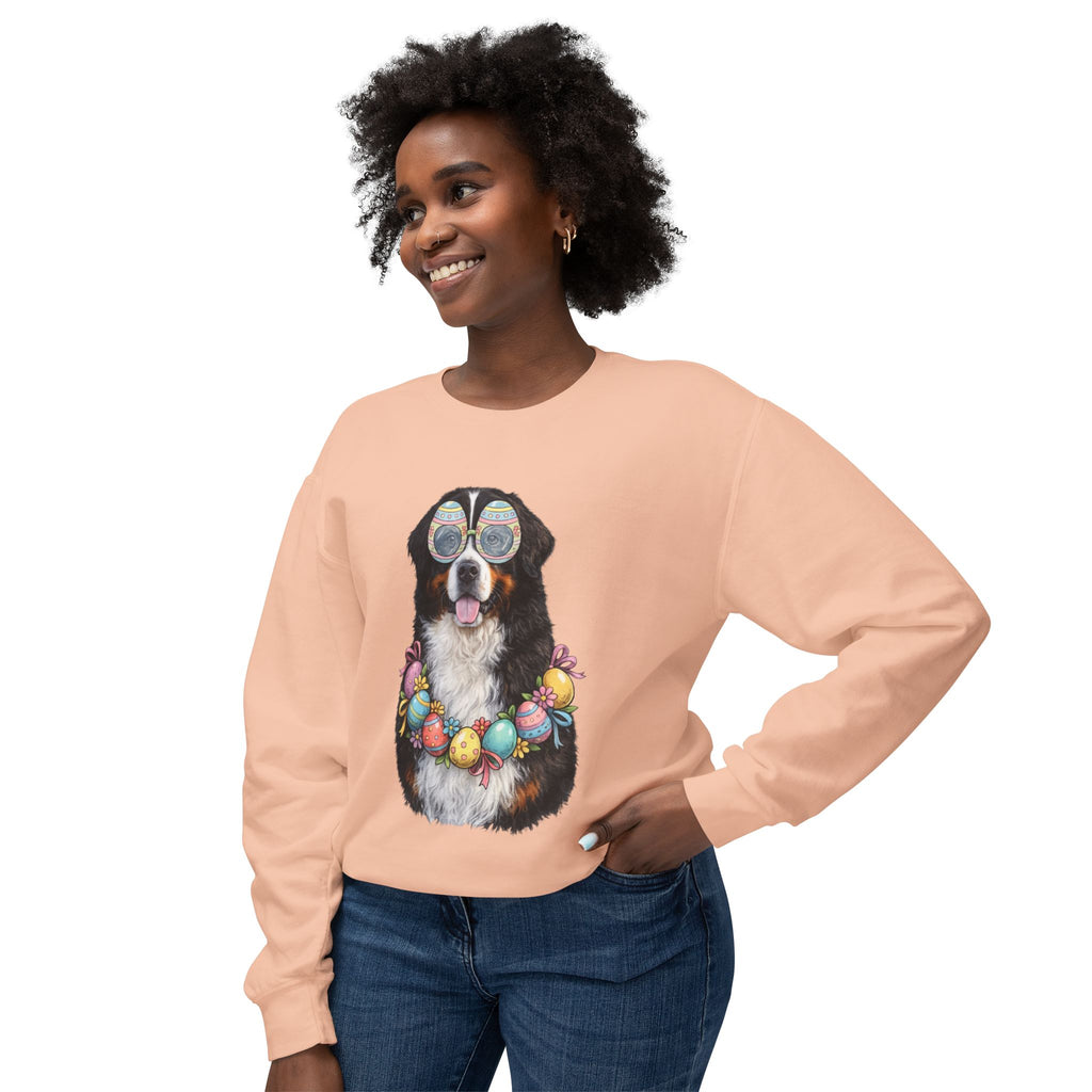 Easter Berner Sweatshirt — Griswold Does Easter