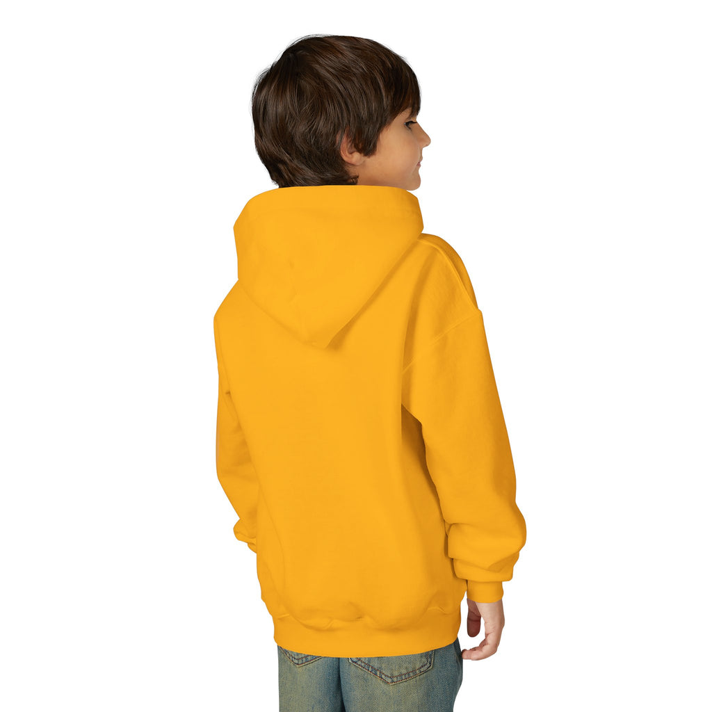 Western Suburbs Berner Club Logo - Youth Hoodie