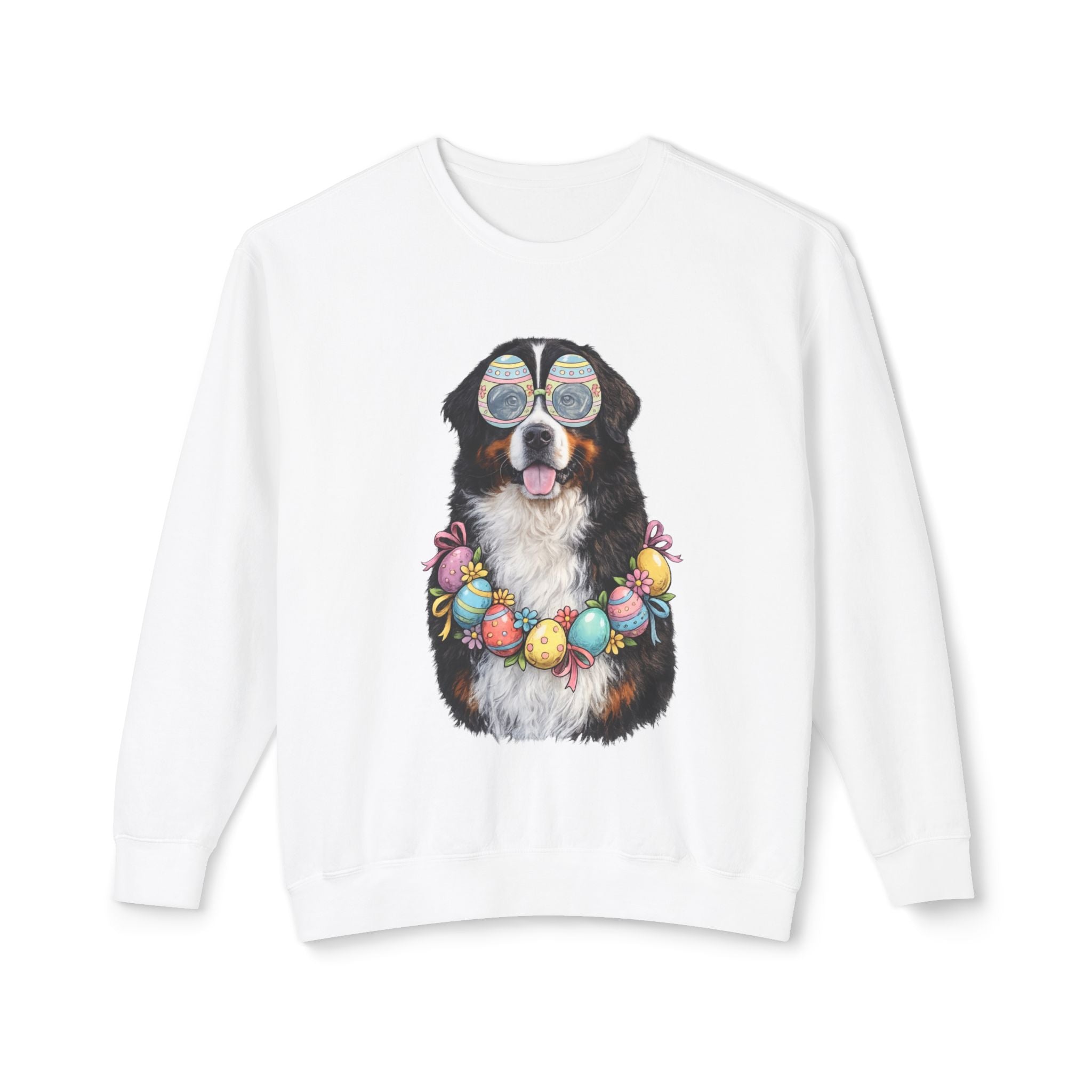 Easter Berner Sweatshirt — Griswold Does Easter