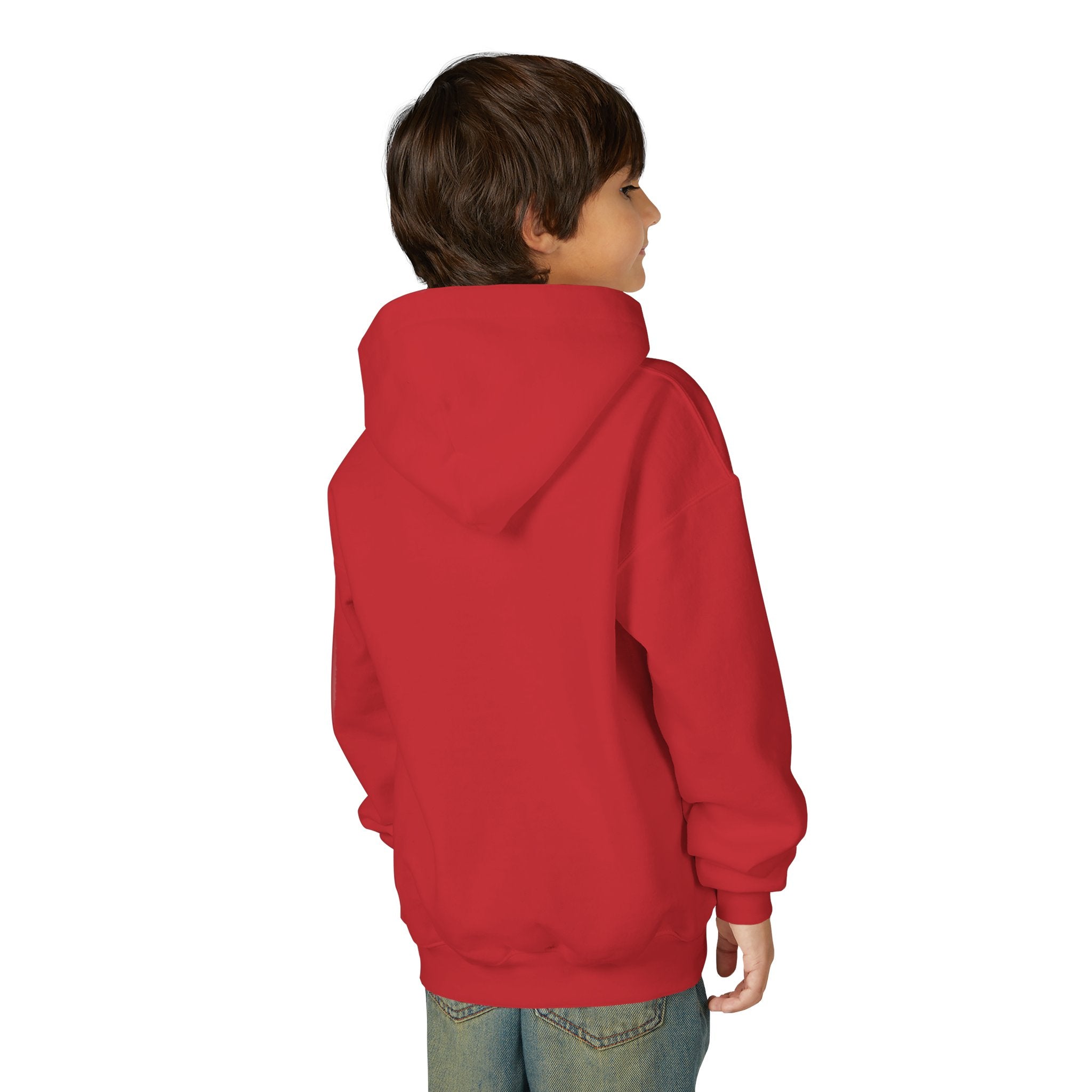 Western Suburbs Berner Club Logo - Youth Hoodie