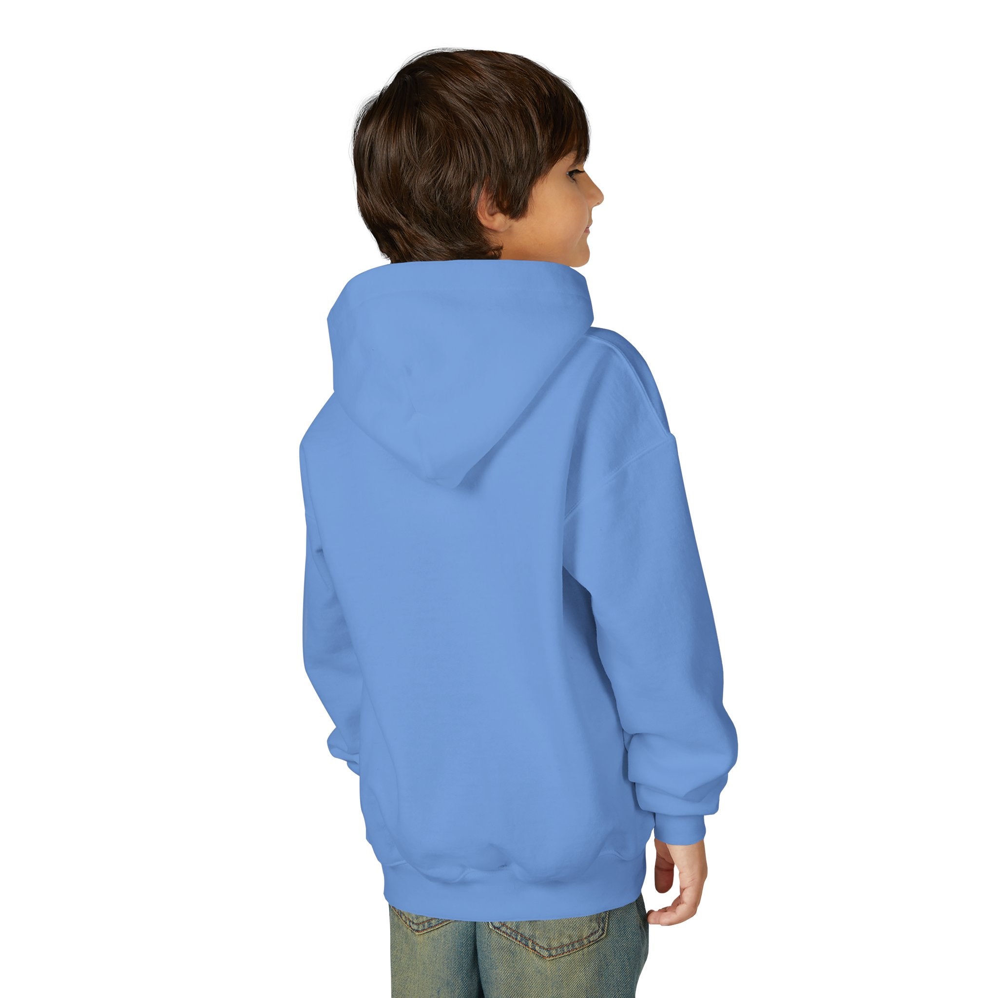 Western Suburbs Berner Club Logo - Youth Hoodie