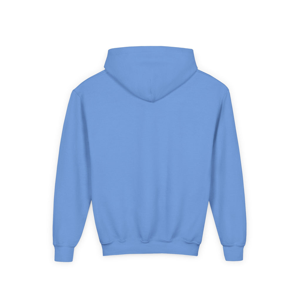 Western Suburbs Berner Club Logo - Youth Hoodie