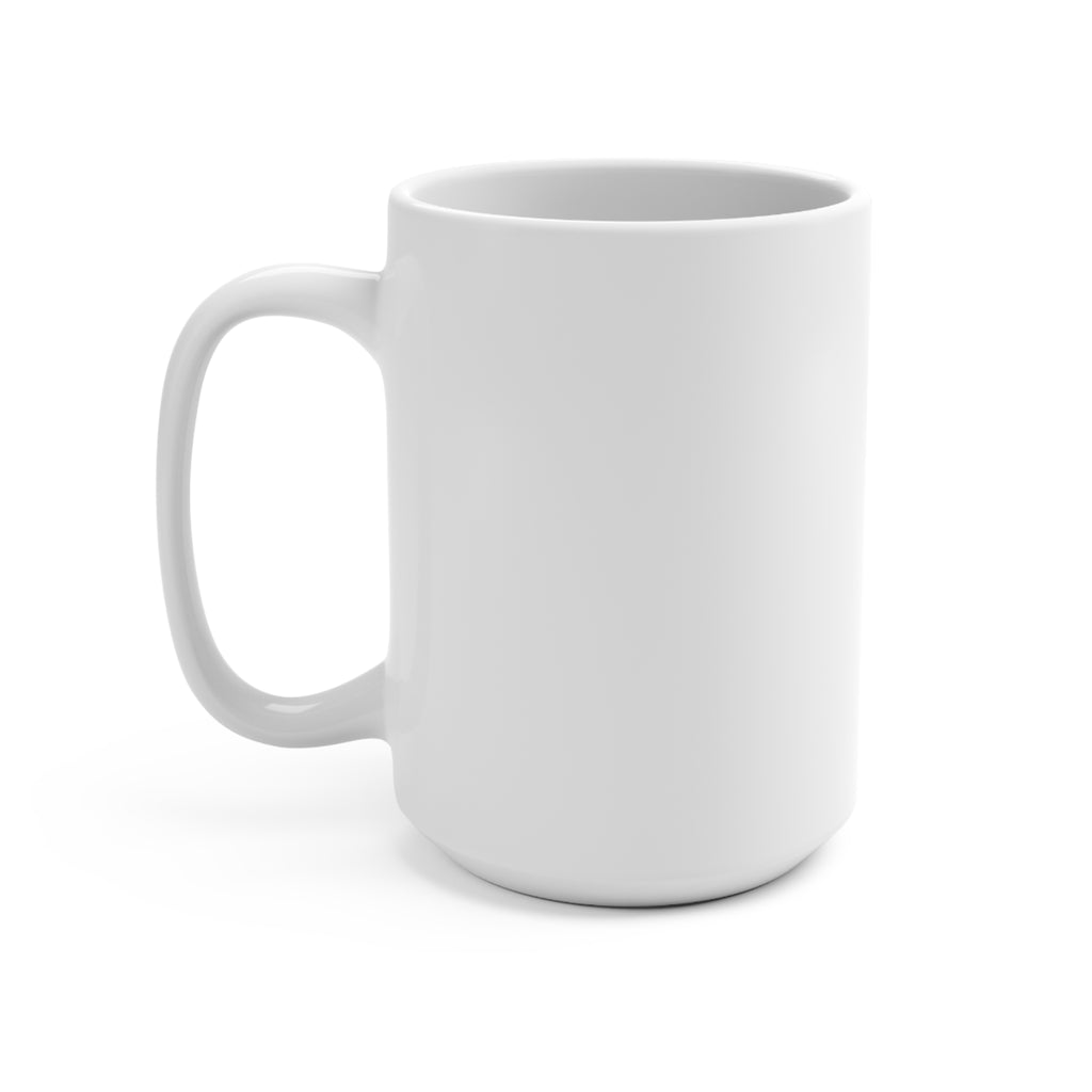 Western Suburbs Berner Mug 15oz