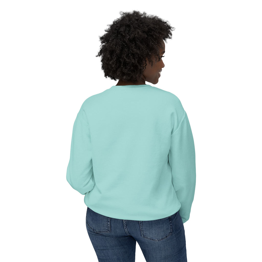 Easter Berner Sweatshirt — Griswold Does Easter