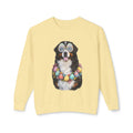 Easter Berner Sweatshirt — Griswold Does Easter