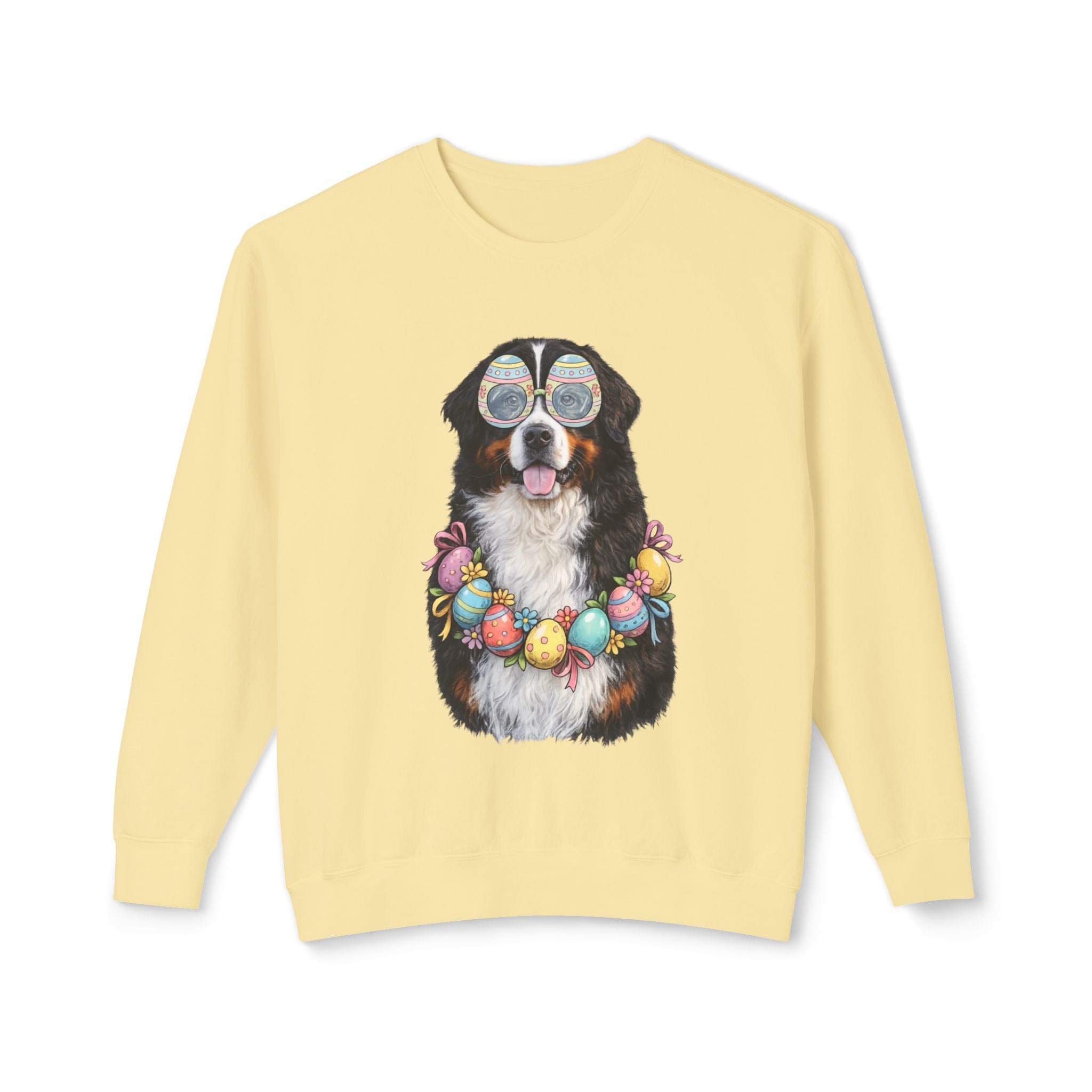 Easter Berner Sweatshirt — Griswold Does Easter