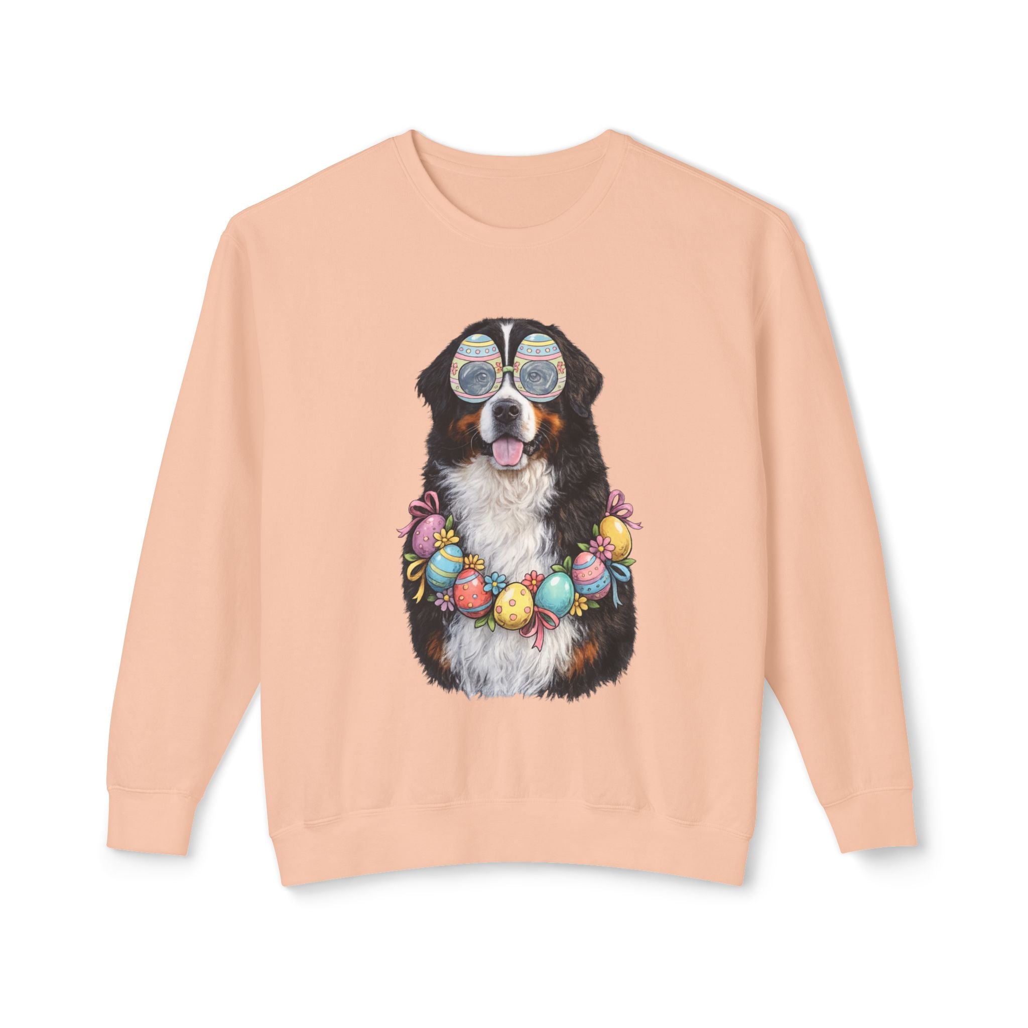 Easter Berner Sweatshirt — Griswold Does Easter